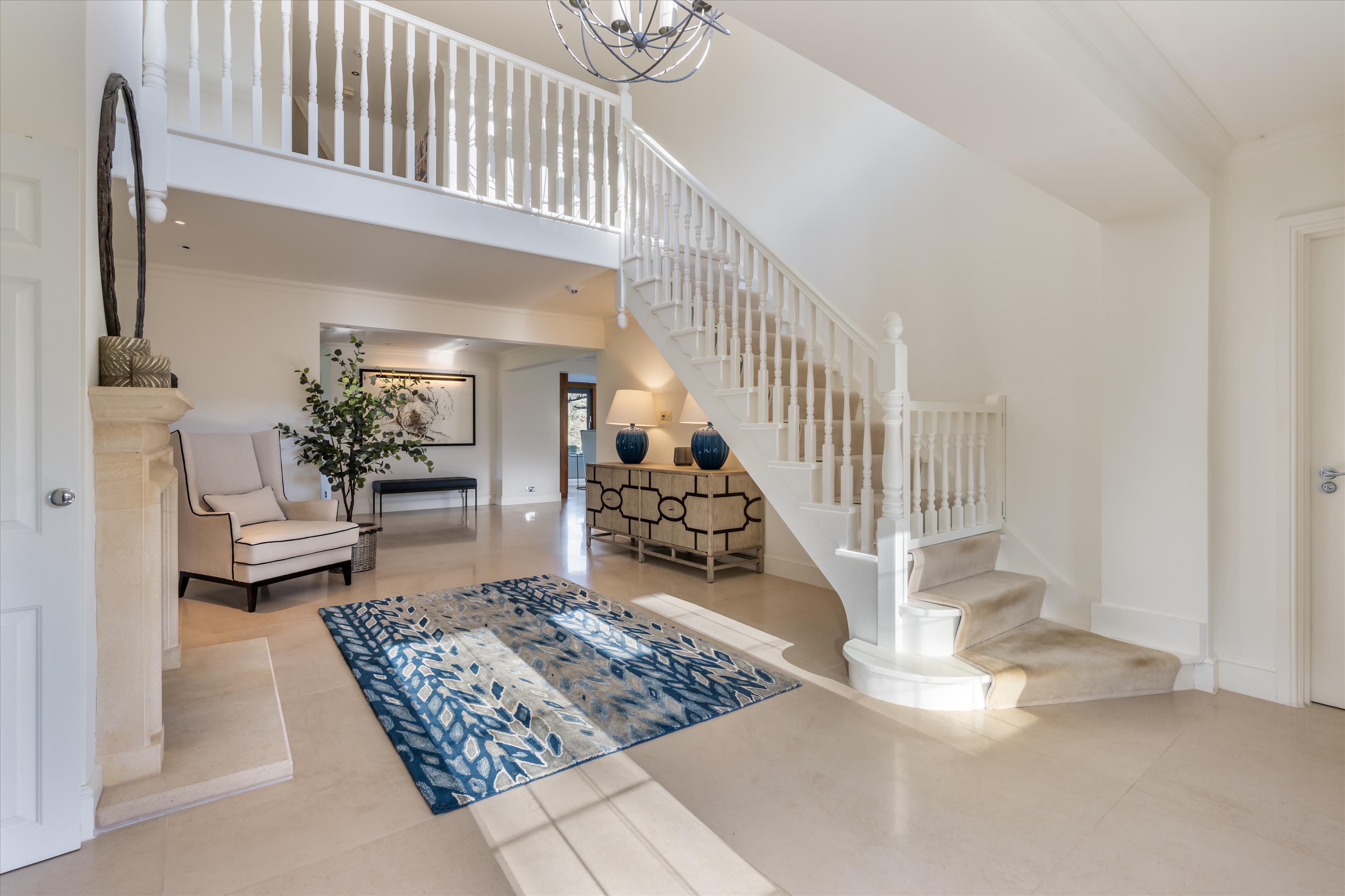Cat Street, Upper Hartfield, Hartfield, East Sussex, TN7.