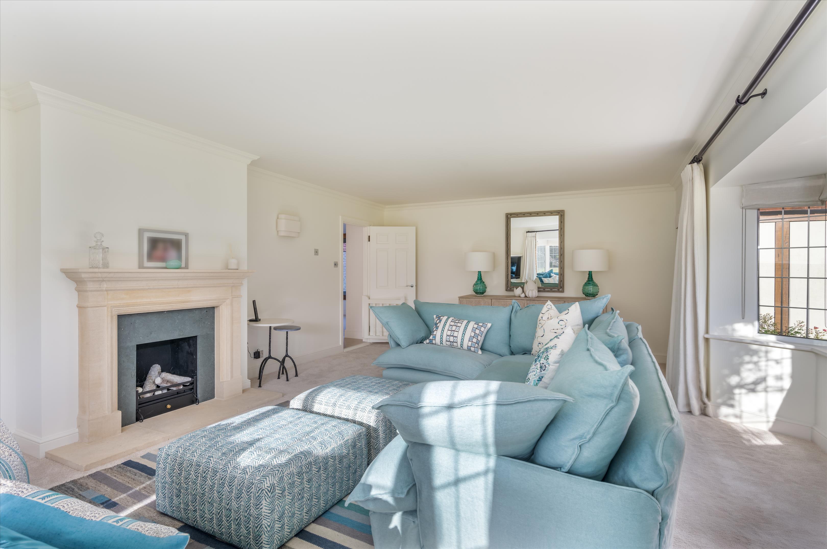 Cat Street, Upper Hartfield, Hartfield, East Sussex, TN7.