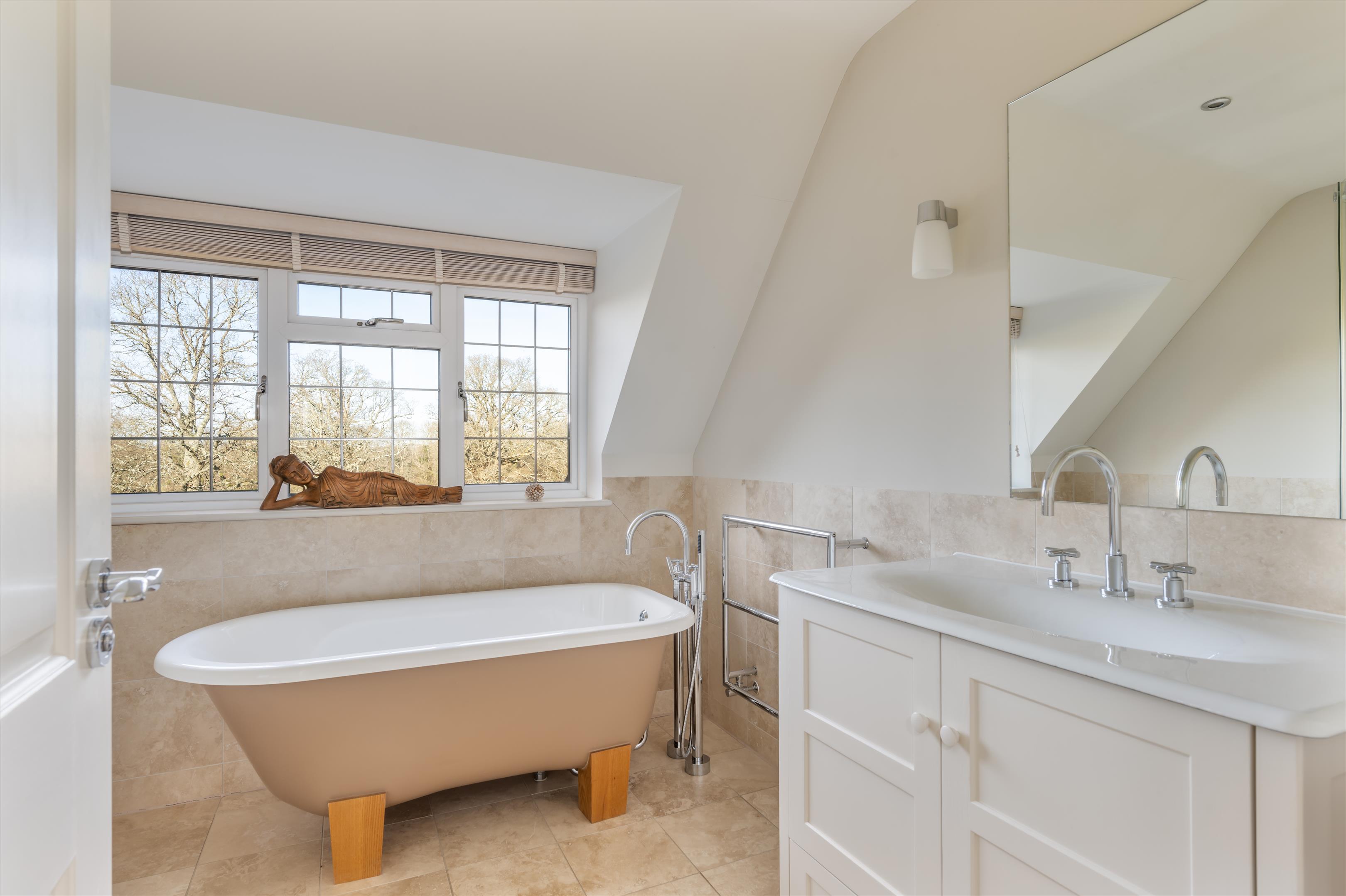 Cat Street, Upper Hartfield, Hartfield, East Sussex, TN7.