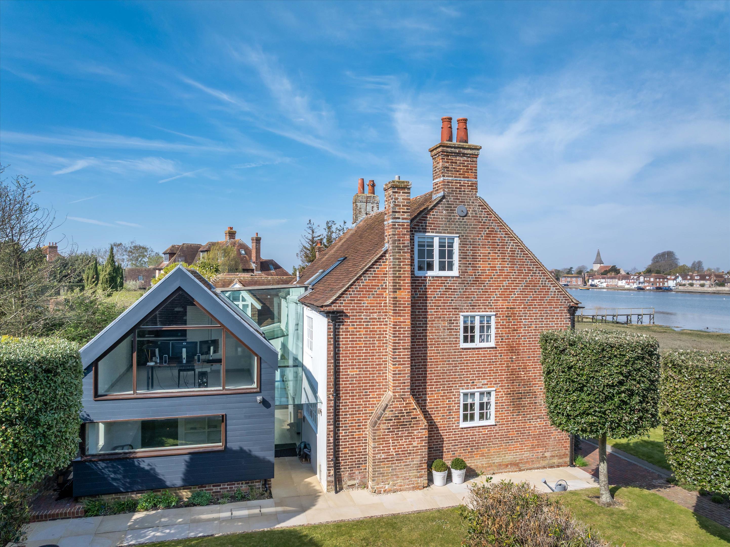 Shore Road, Bosham, Chichester, West Sussex, PO18.