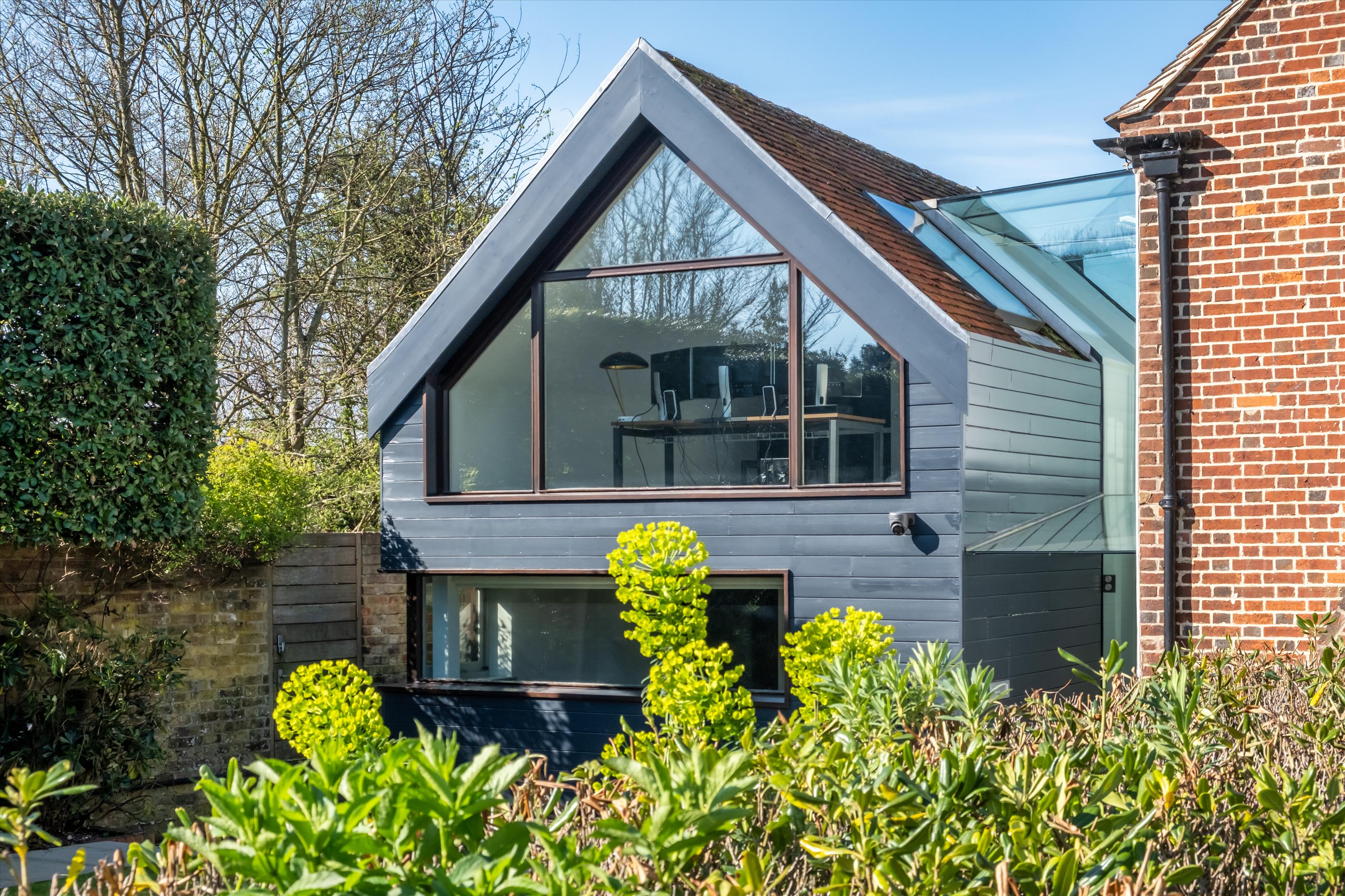 Shore Road, Bosham, Chichester, West Sussex, PO18.