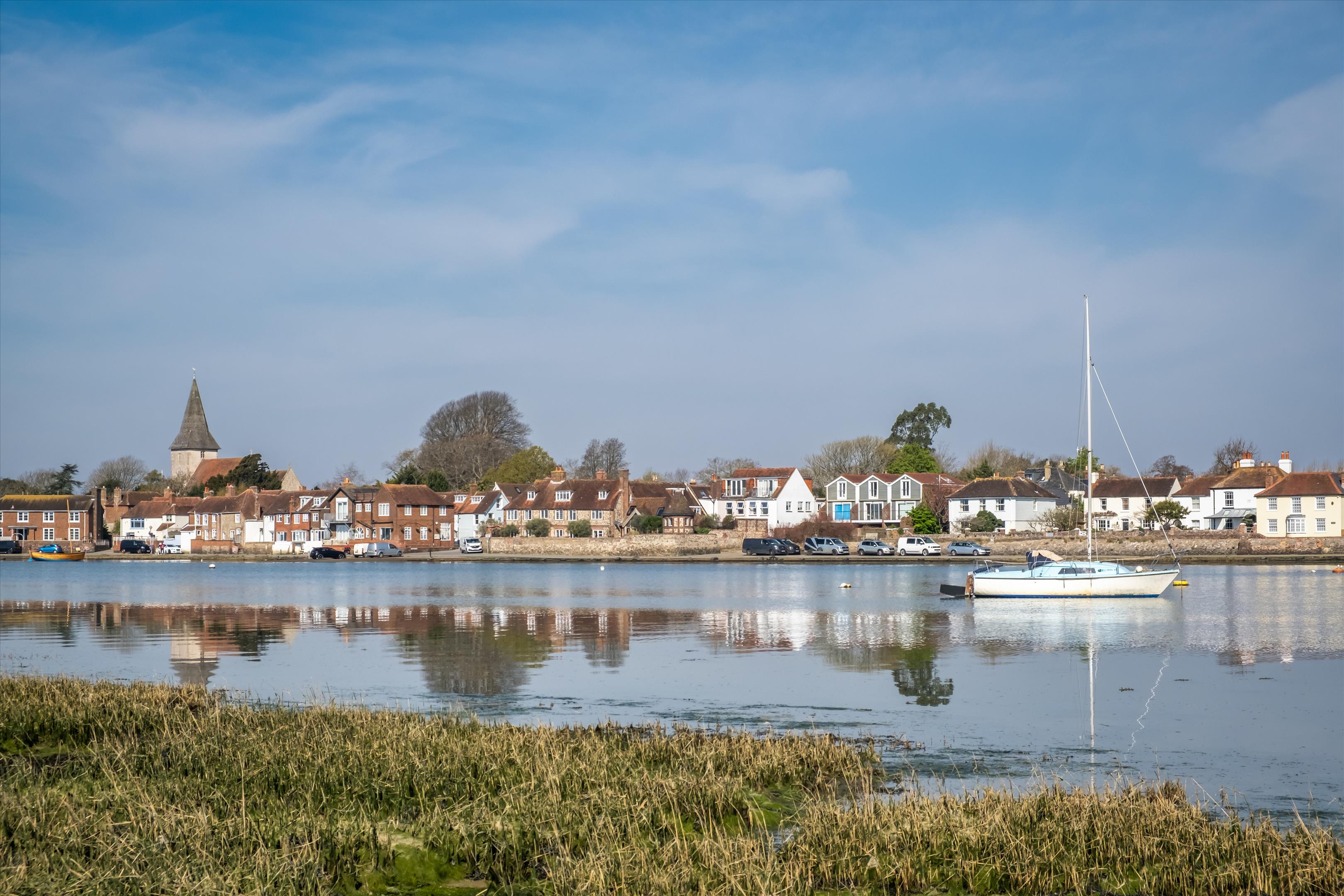 Shore Road, Bosham, Chichester, West Sussex, PO18.