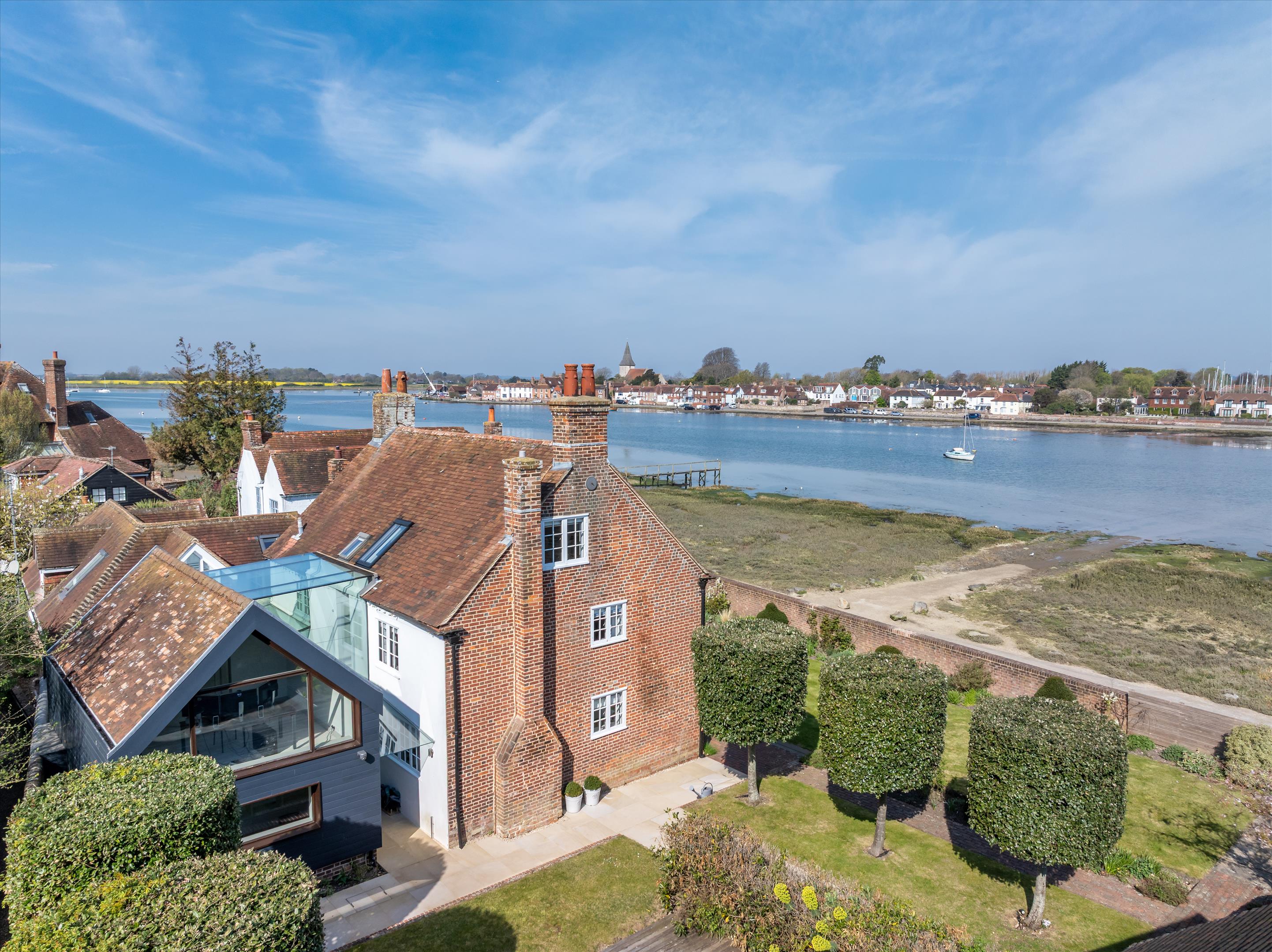 Shore Road, Bosham, Chichester, West Sussex, PO18.