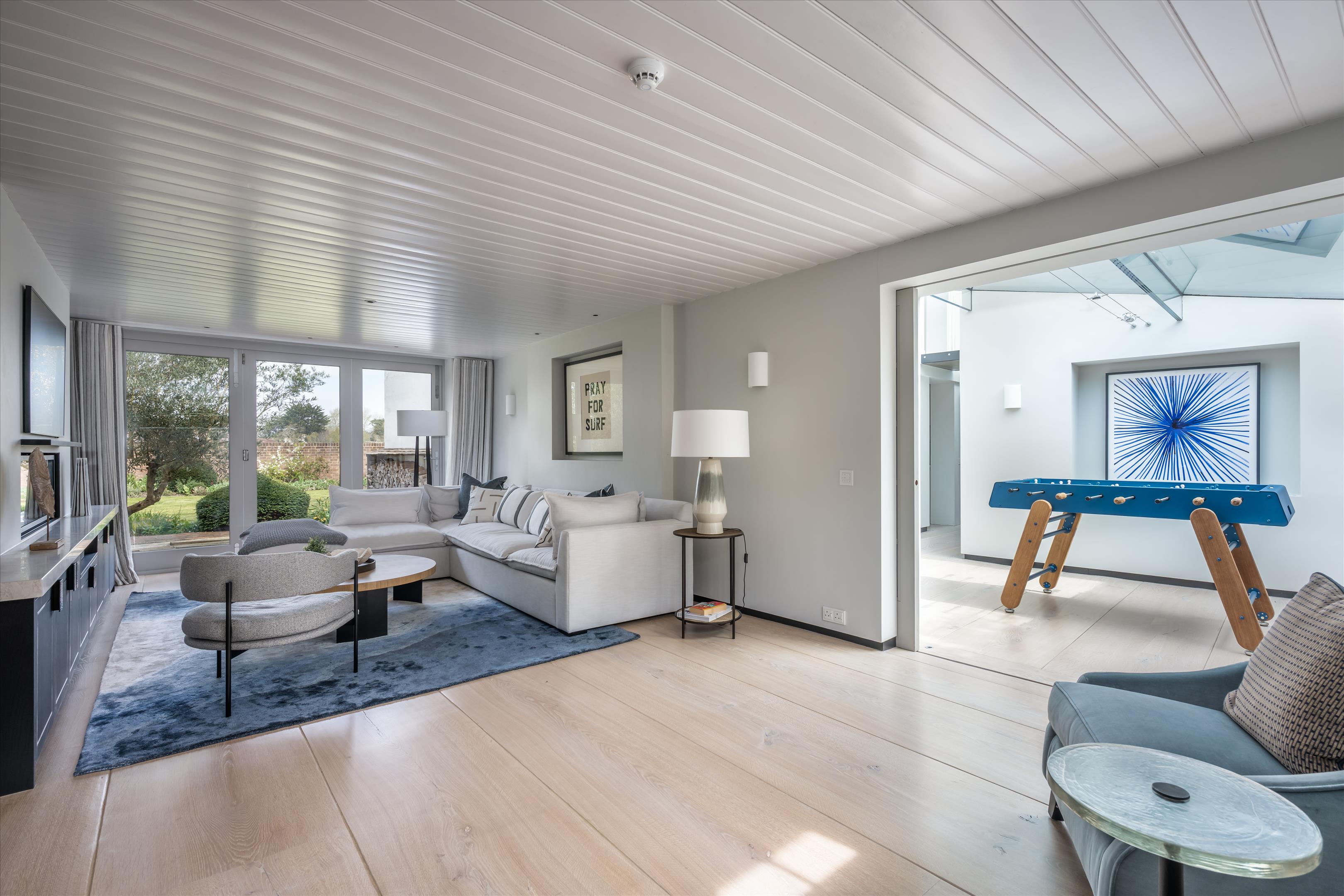 Shore Road, Bosham, Chichester, West Sussex, PO18.