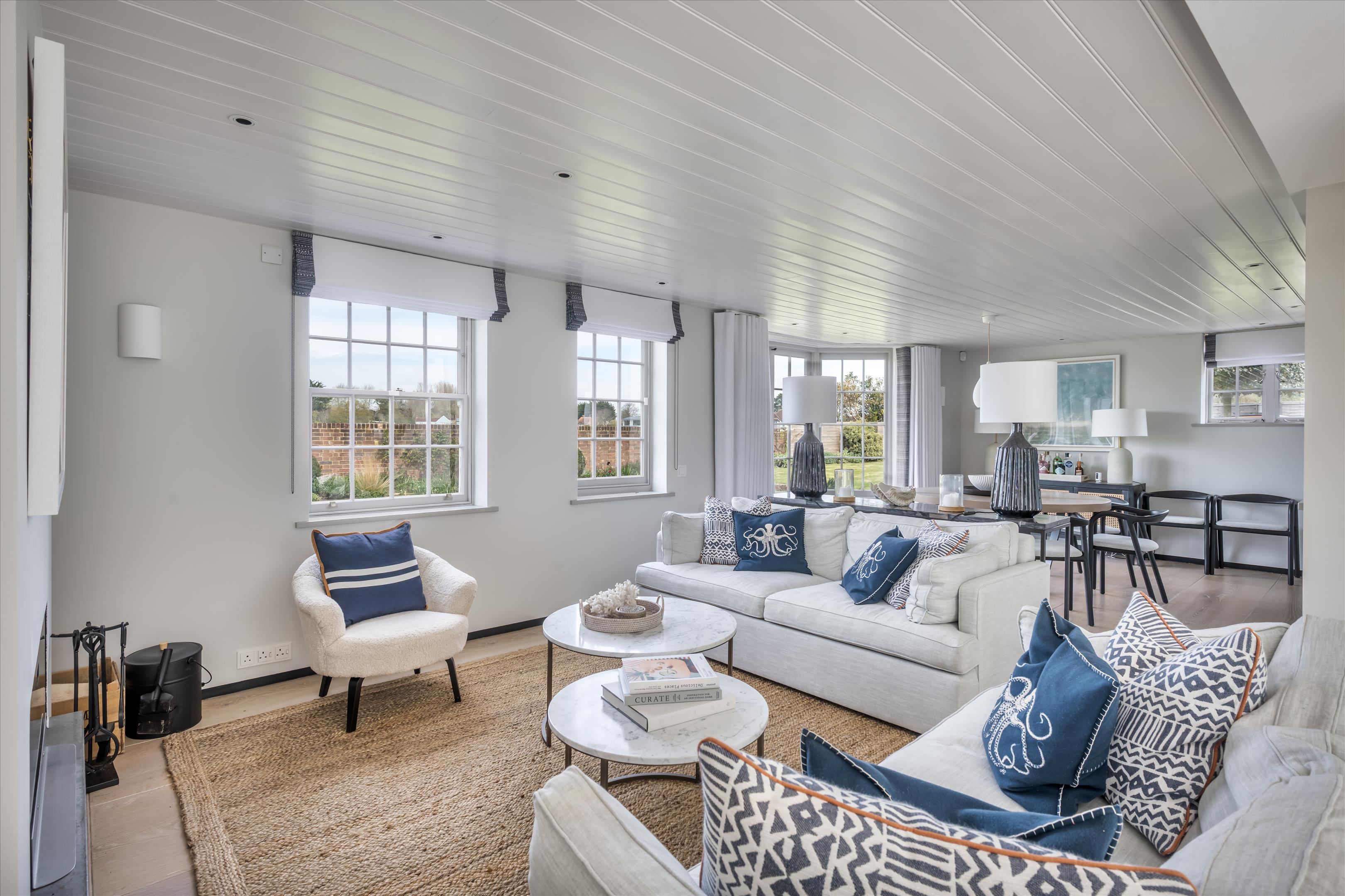 Shore Road, Bosham, Chichester, West Sussex, PO18.