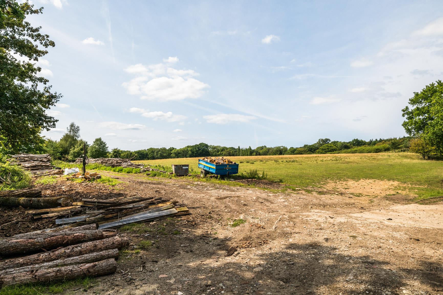 Lamberhurst, Kent, TN3