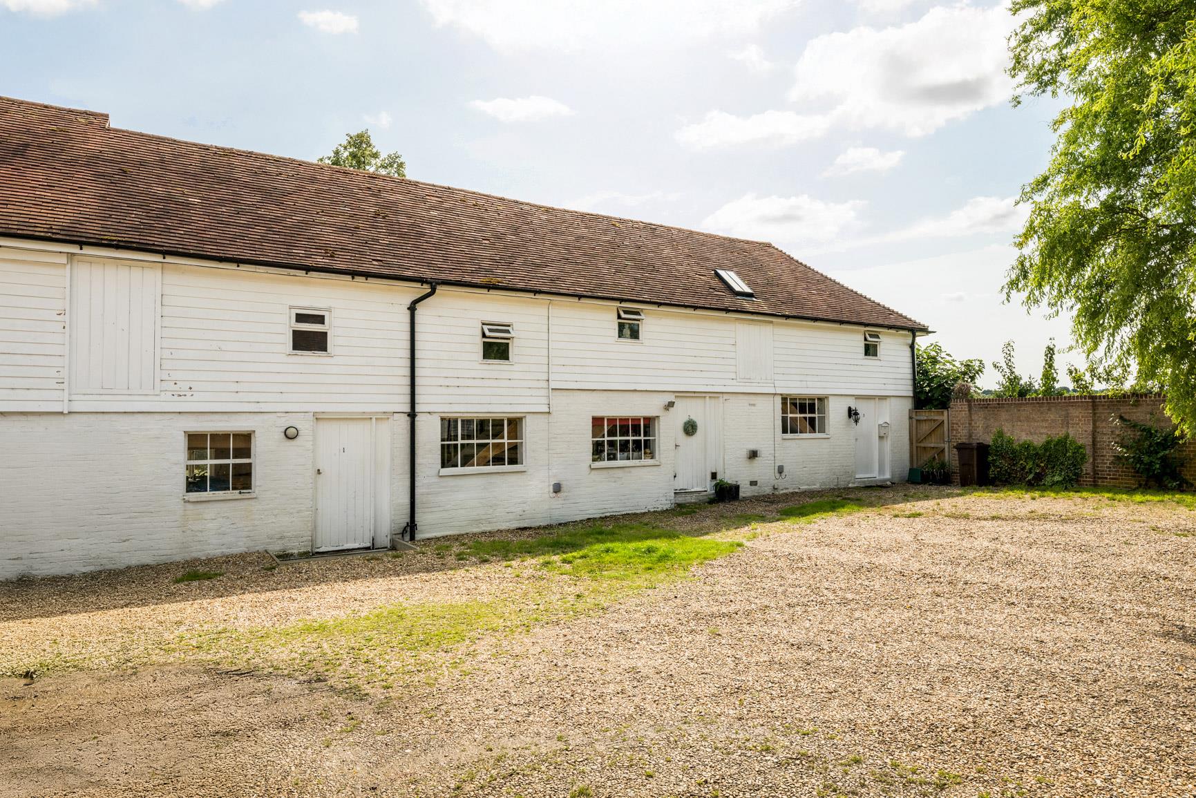 Lamberhurst, Kent, TN3