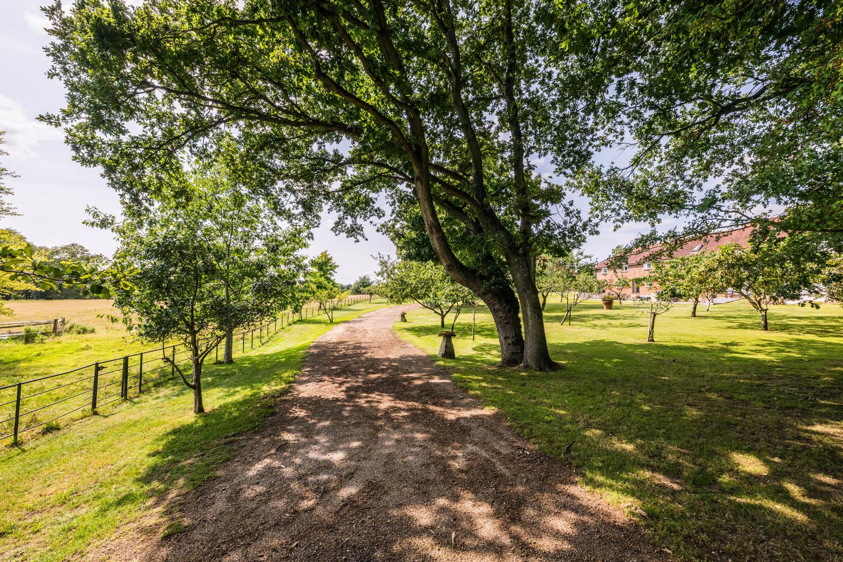 Lamberhurst, Kent, TN3