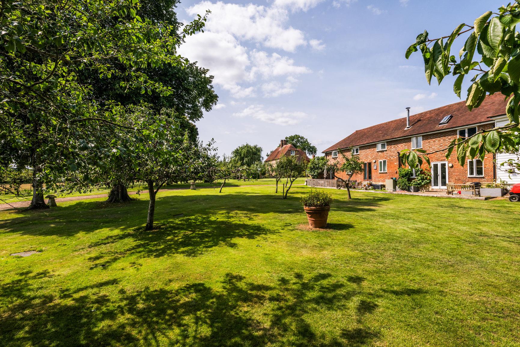 Lamberhurst, Kent, TN3