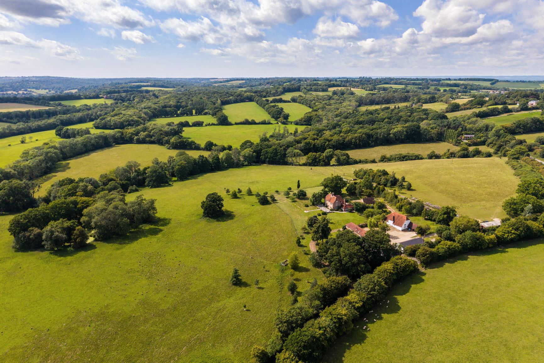 Lamberhurst, Kent, TN3