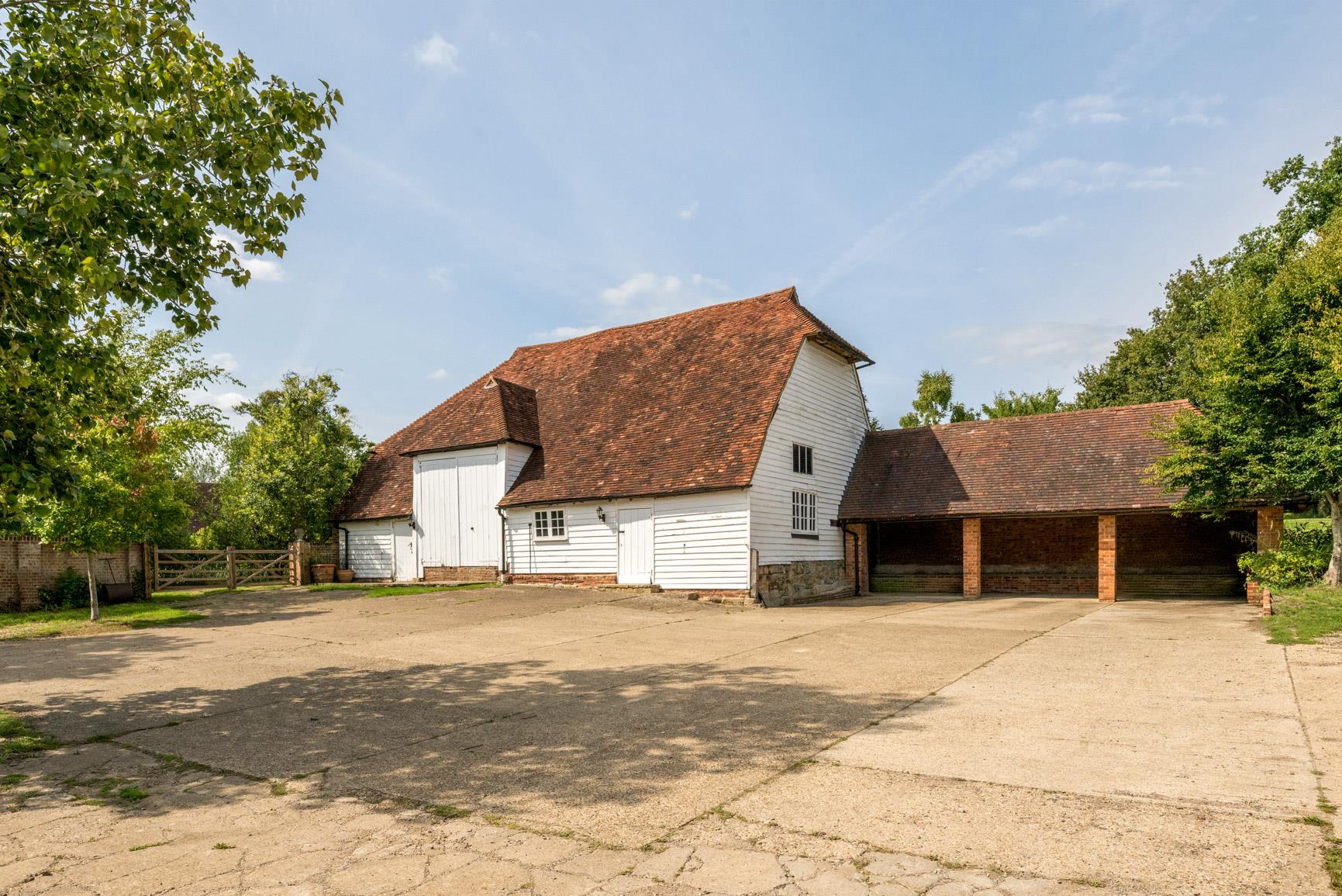 Lamberhurst, Kent, TN3