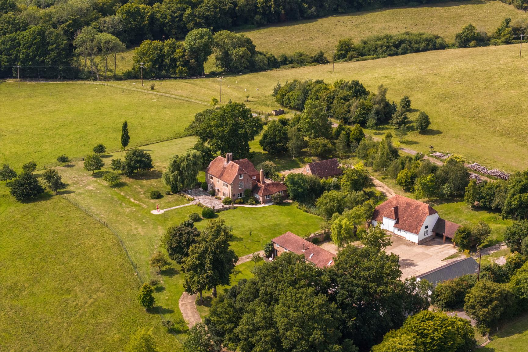 Lamberhurst, Kent, TN3