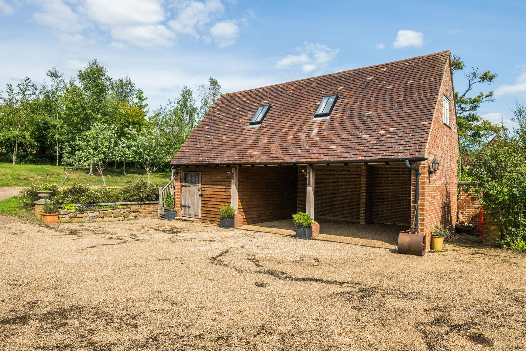 Lamberhurst, Kent, TN3