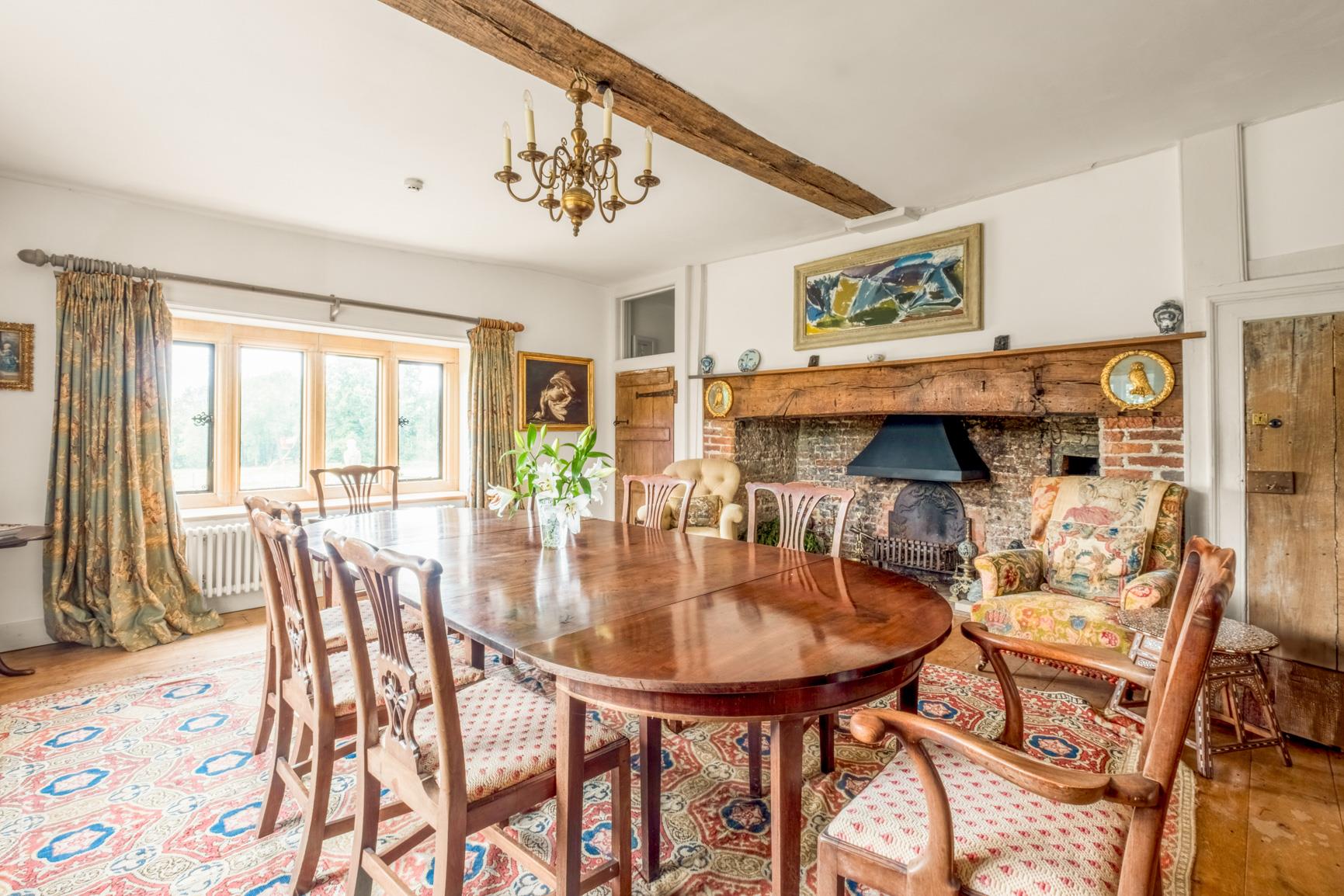 Lamberhurst, Kent, TN3