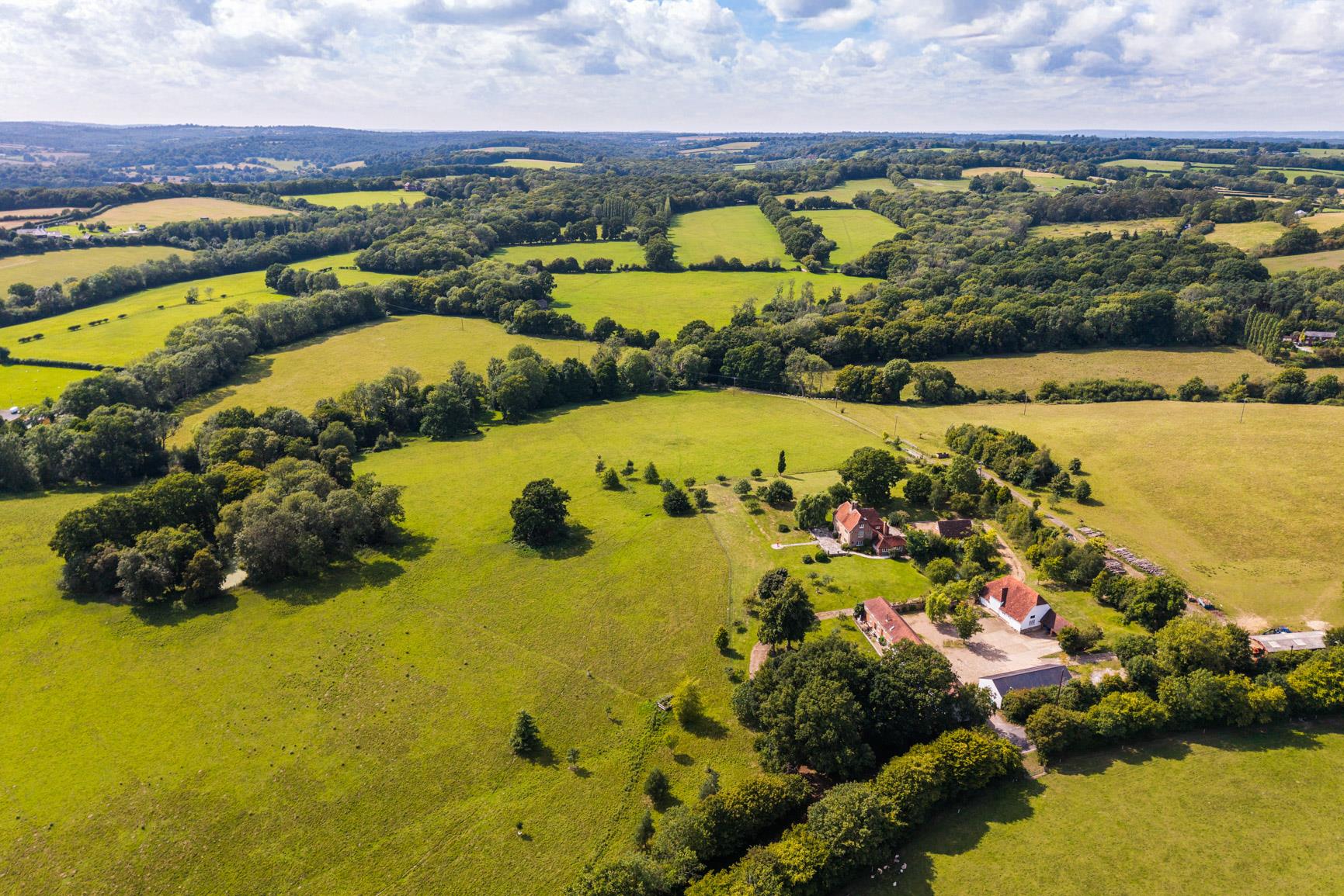 Lamberhurst, Kent, TN3