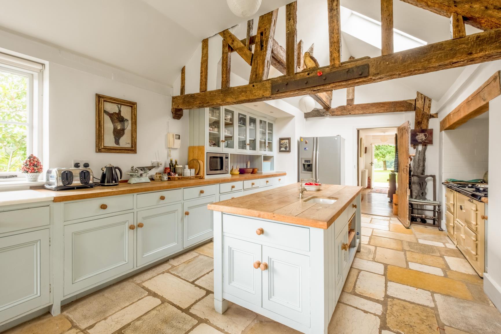 Lamberhurst, Kent, TN3