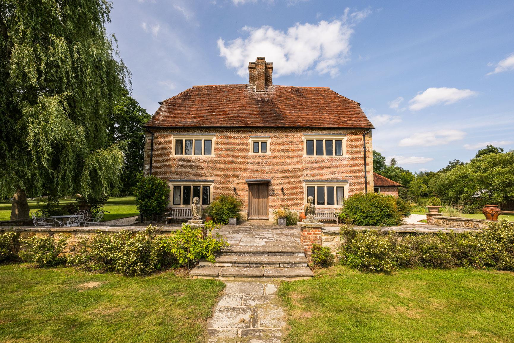 Lamberhurst, Kent, TN3