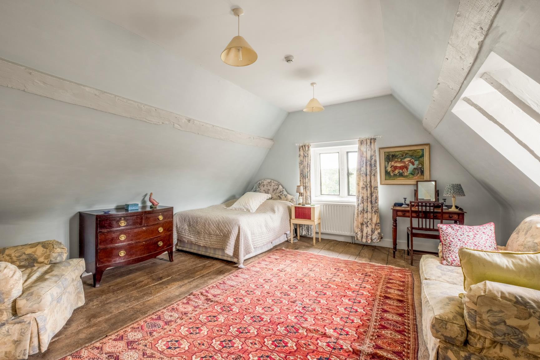 Lamberhurst, Kent, TN3