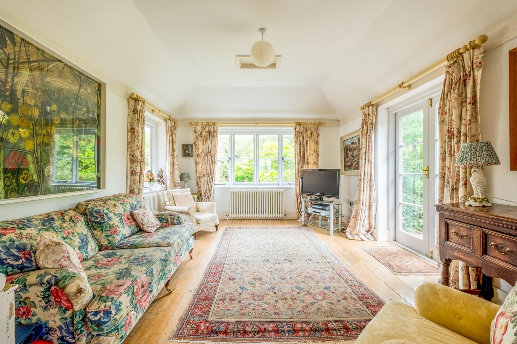 Lamberhurst, Kent, TN3