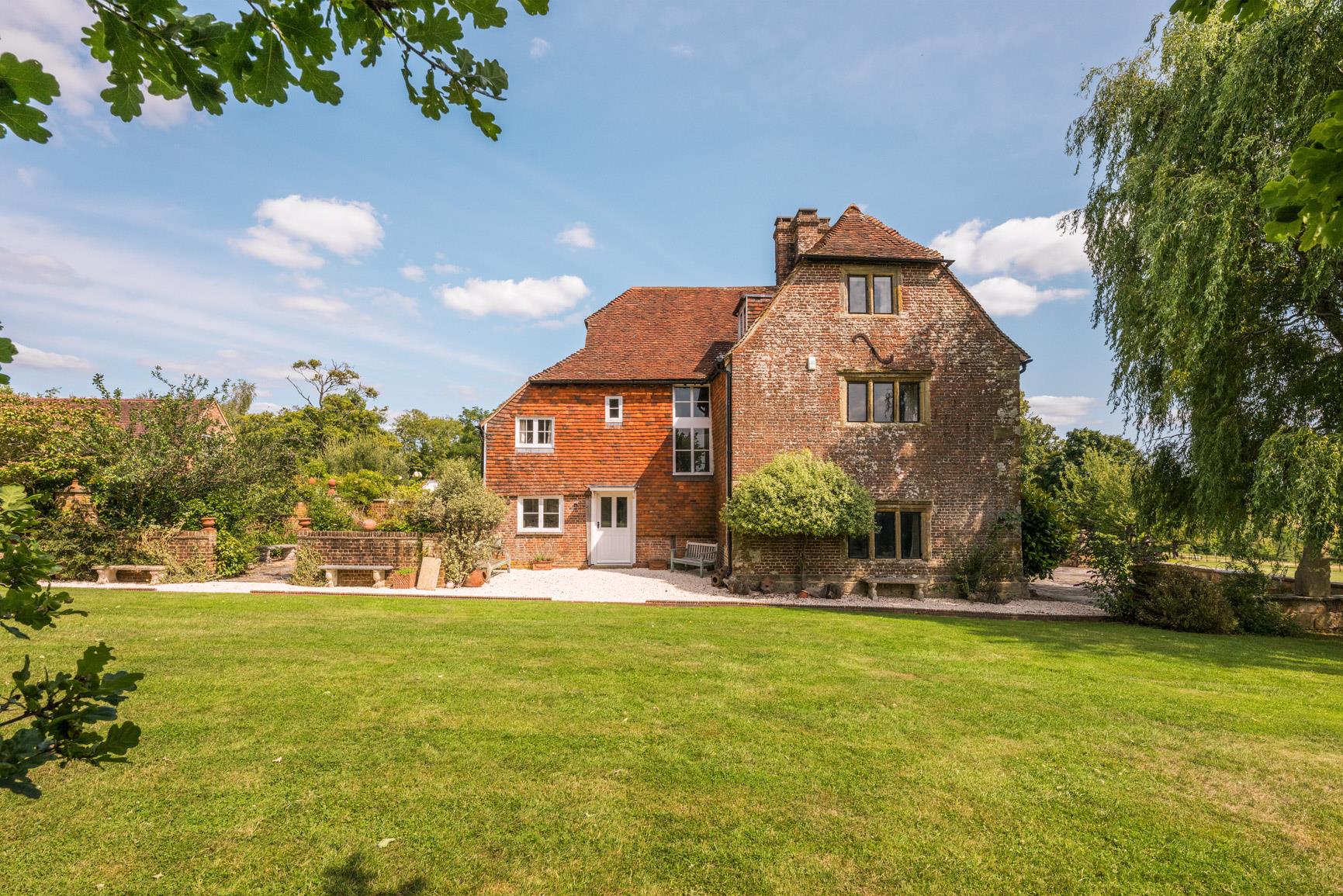 Lamberhurst, Kent, TN3