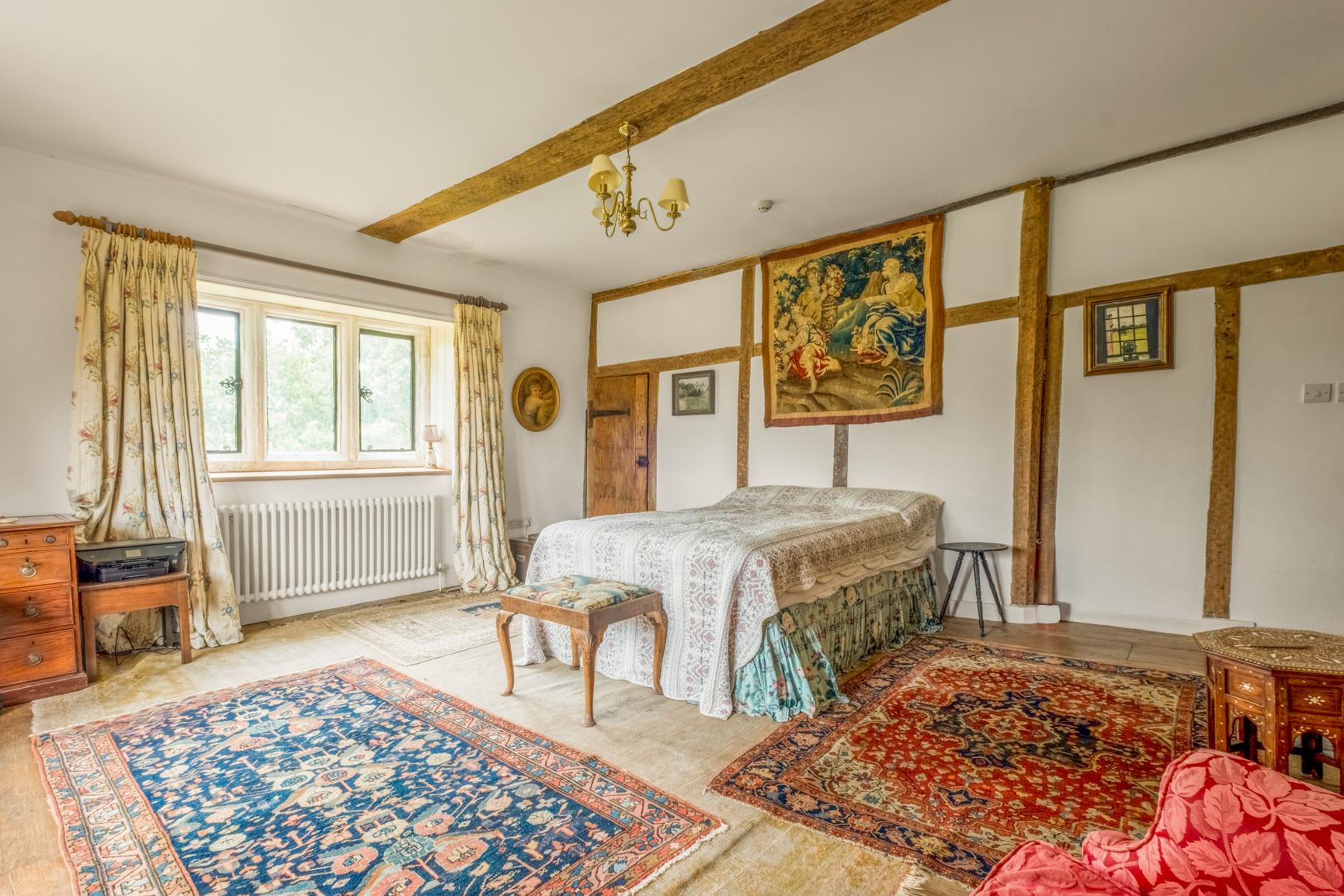 Lamberhurst, Kent, TN3