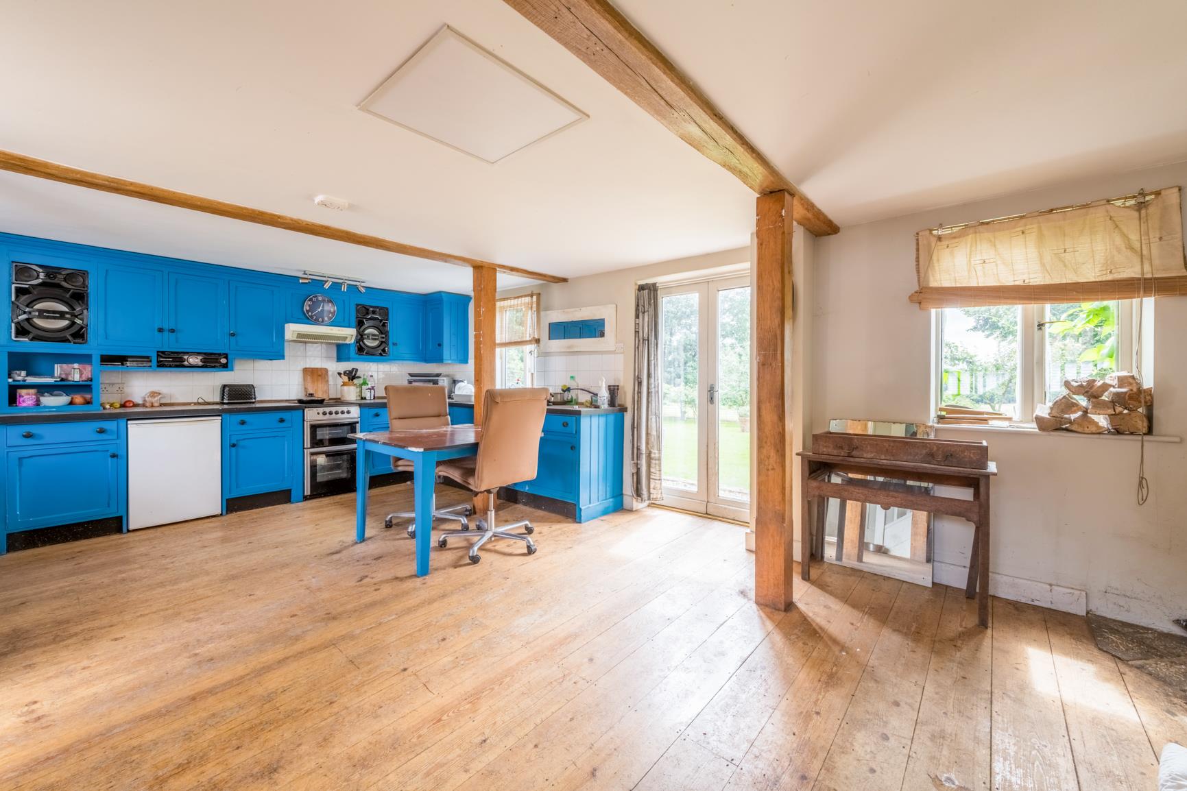 Lamberhurst, Kent, TN3