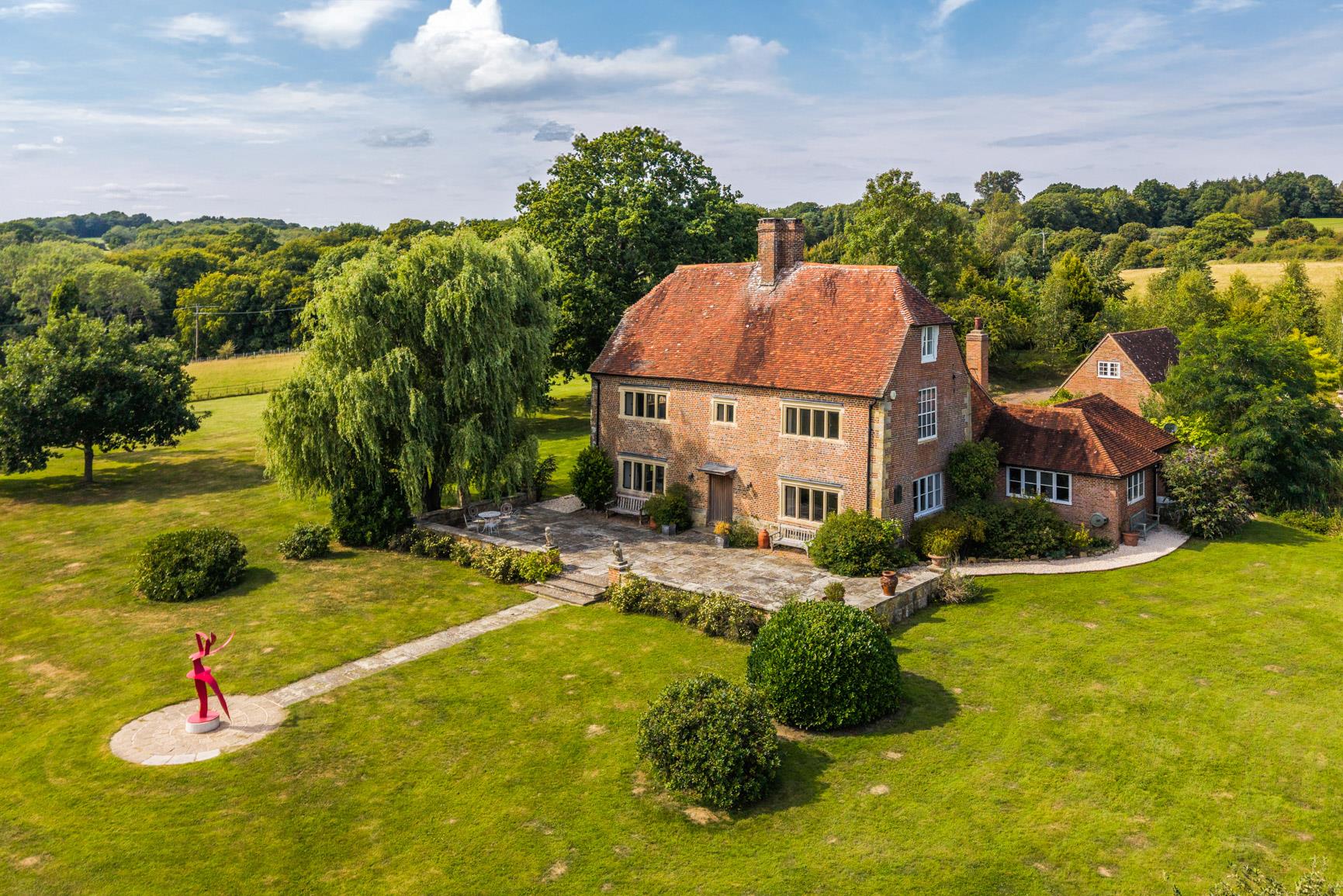Lamberhurst, Kent, TN3