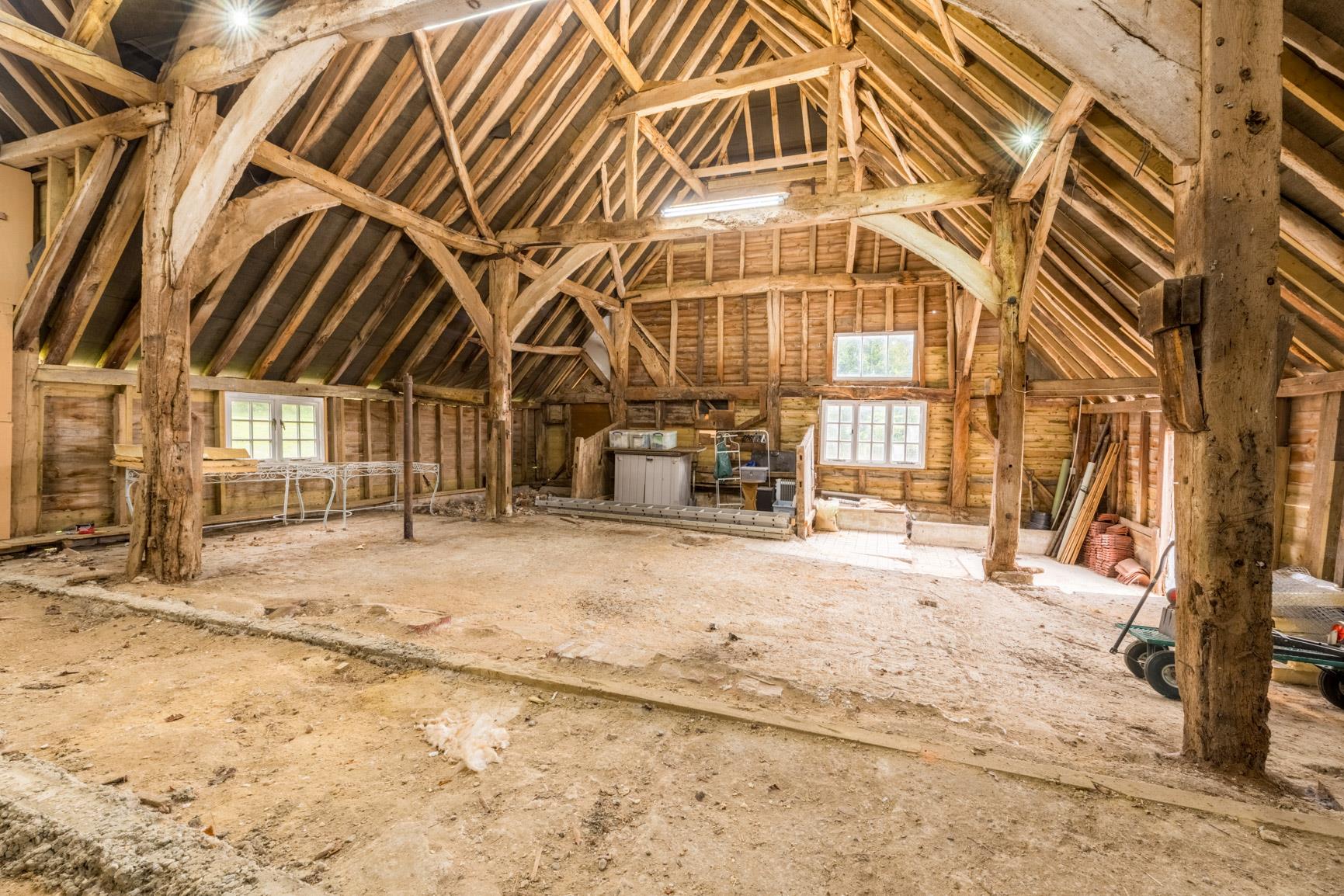 Lamberhurst, Kent, TN3