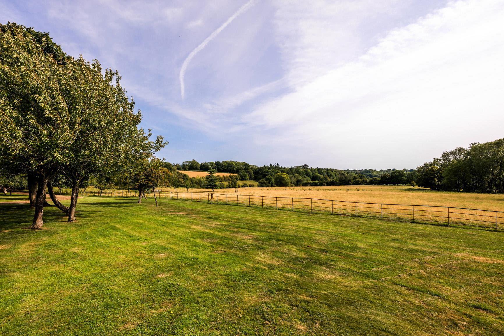 Lamberhurst, Kent, TN3