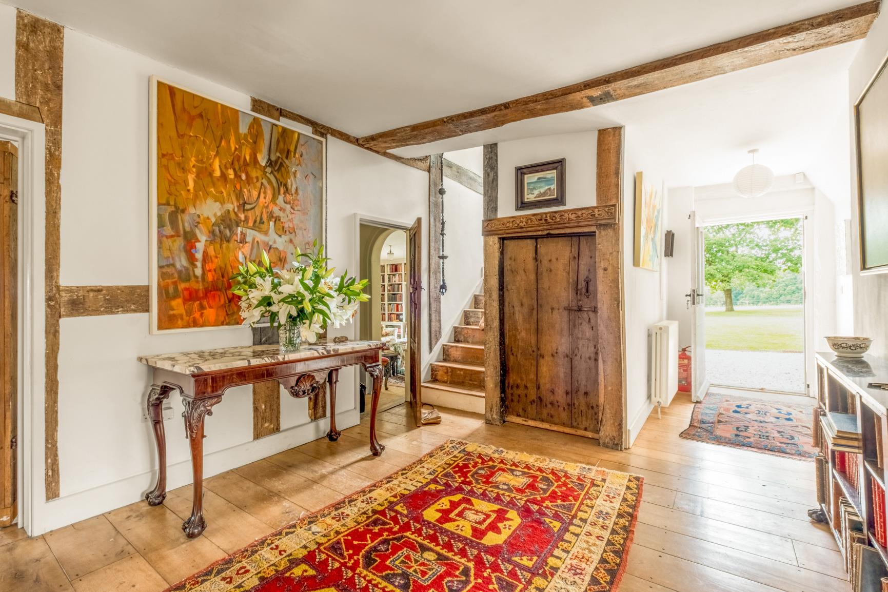 Lamberhurst, Kent, TN3