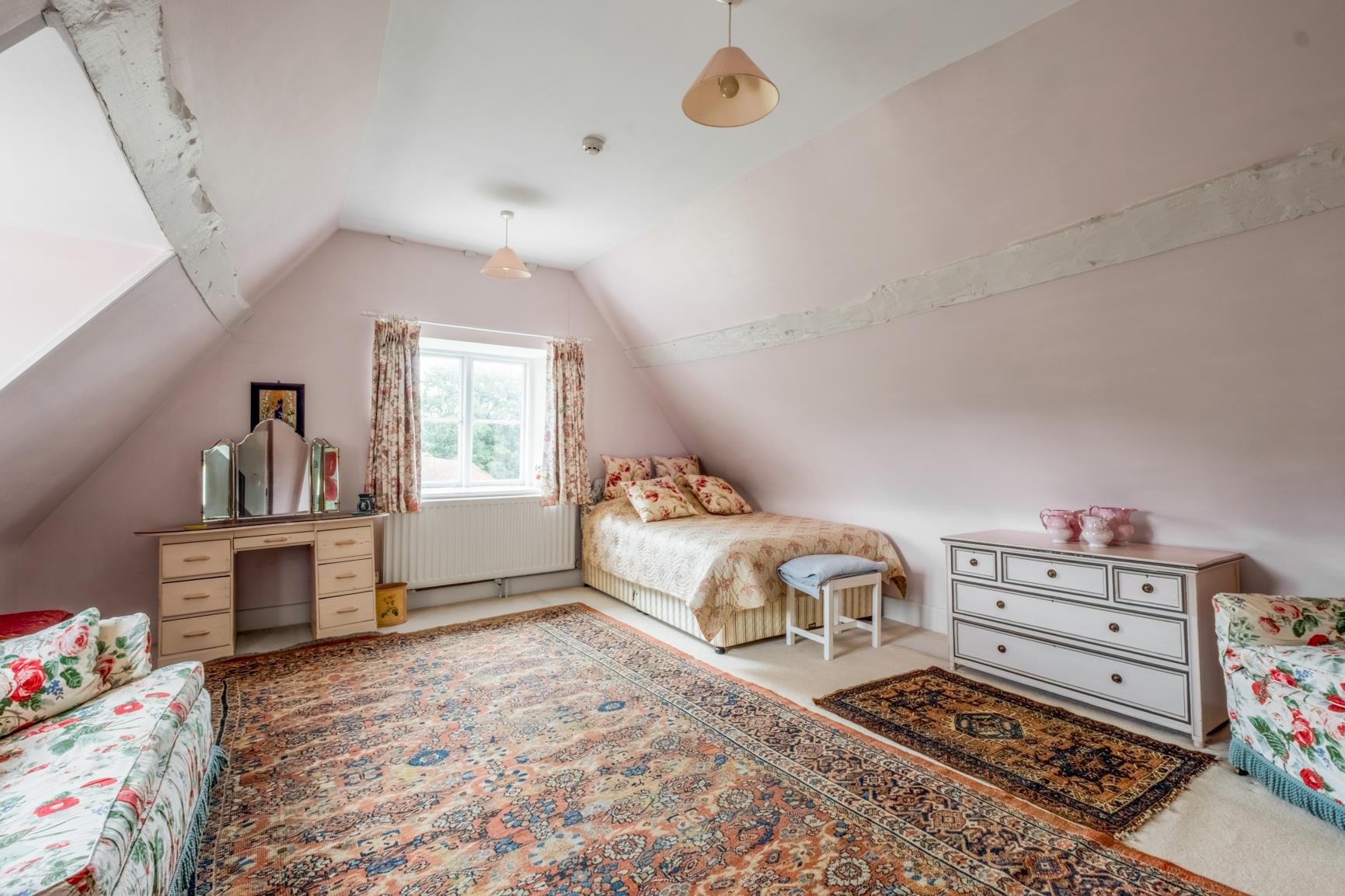 Lamberhurst, Kent, TN3