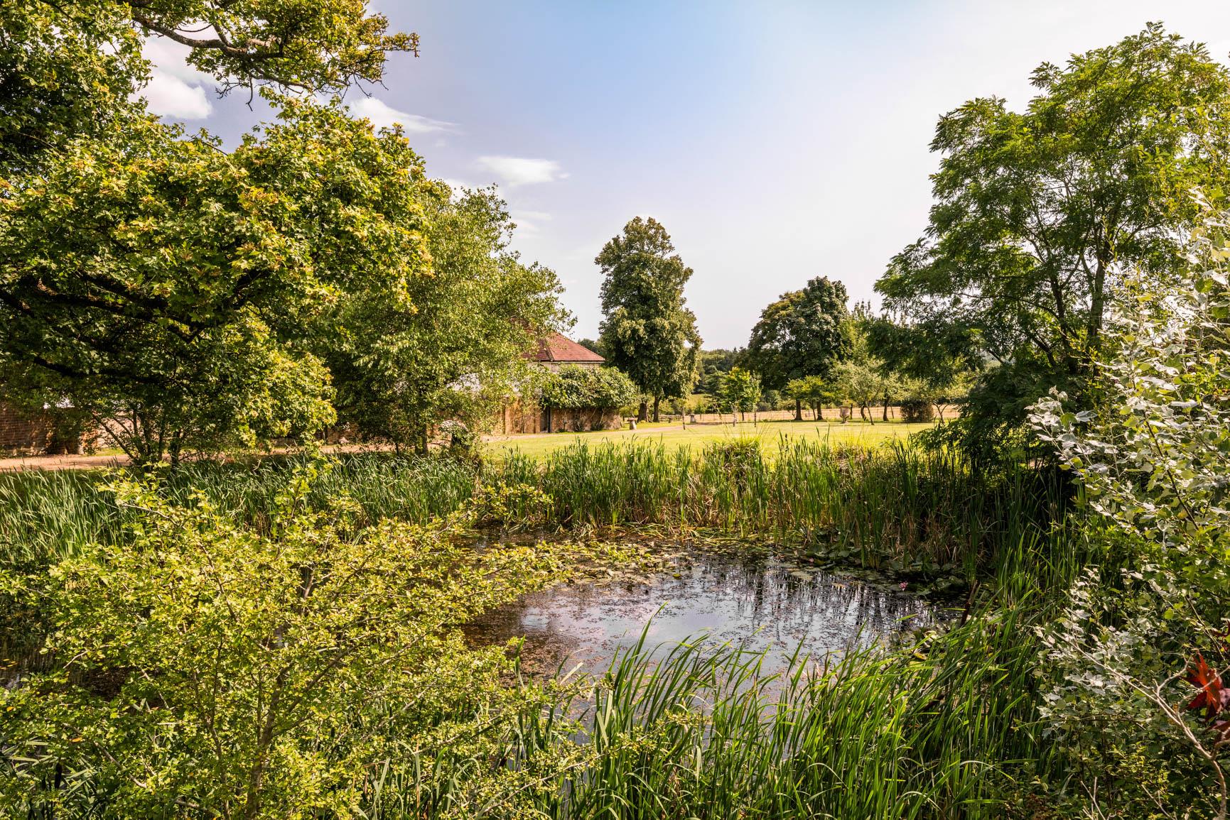 Lamberhurst, Kent, TN3