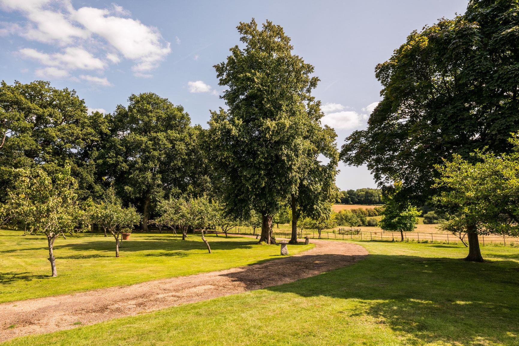 Lamberhurst, Kent, TN3