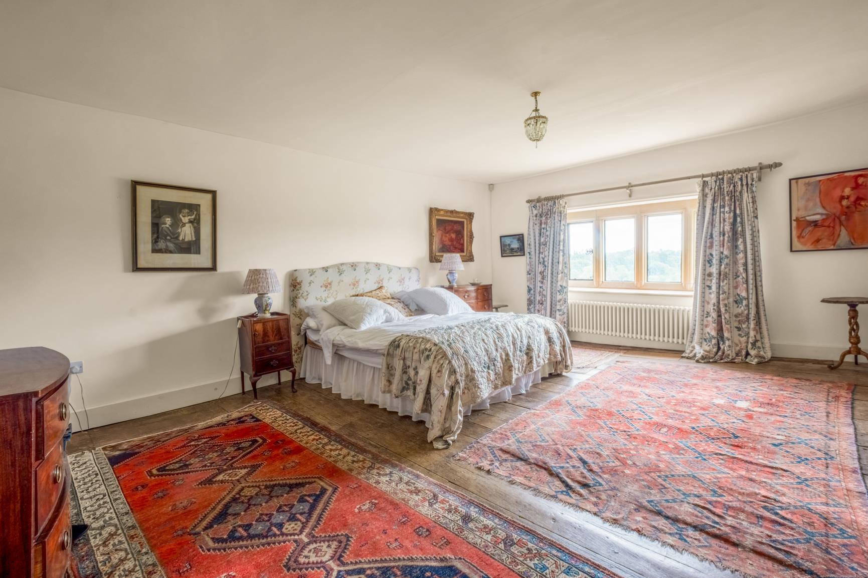 Lamberhurst, Kent, TN3