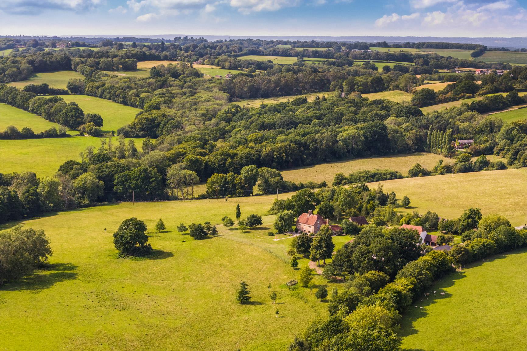 Lamberhurst, Kent, TN3