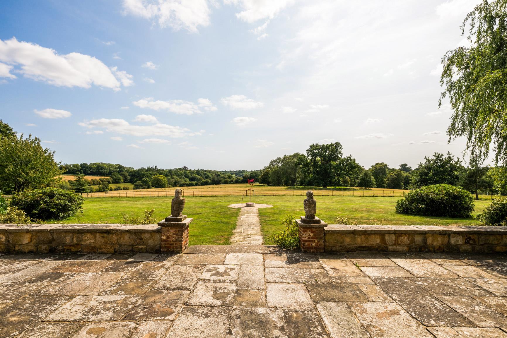 Lamberhurst, Kent, TN3