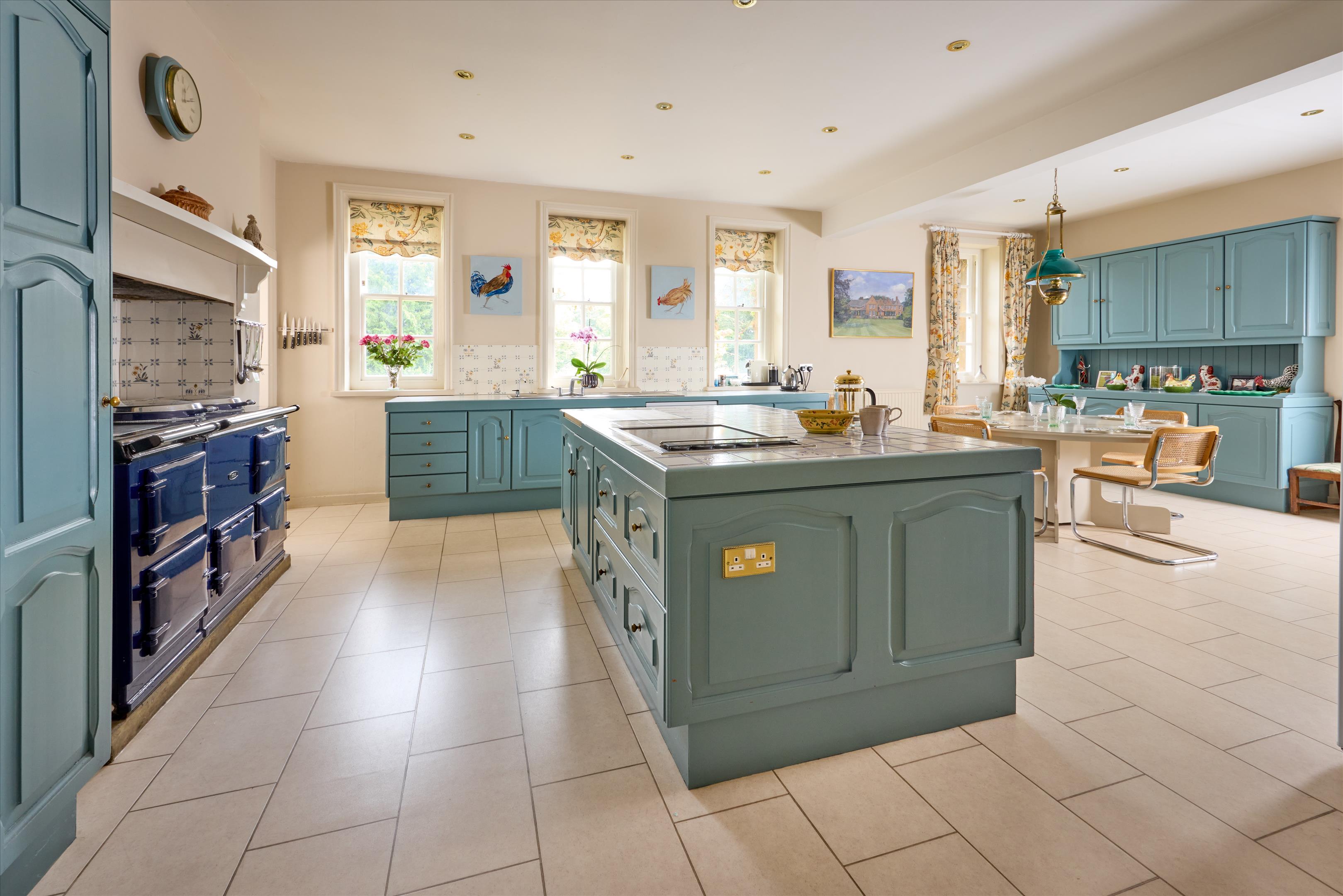 Adderbury, Oxfordshire, OX17