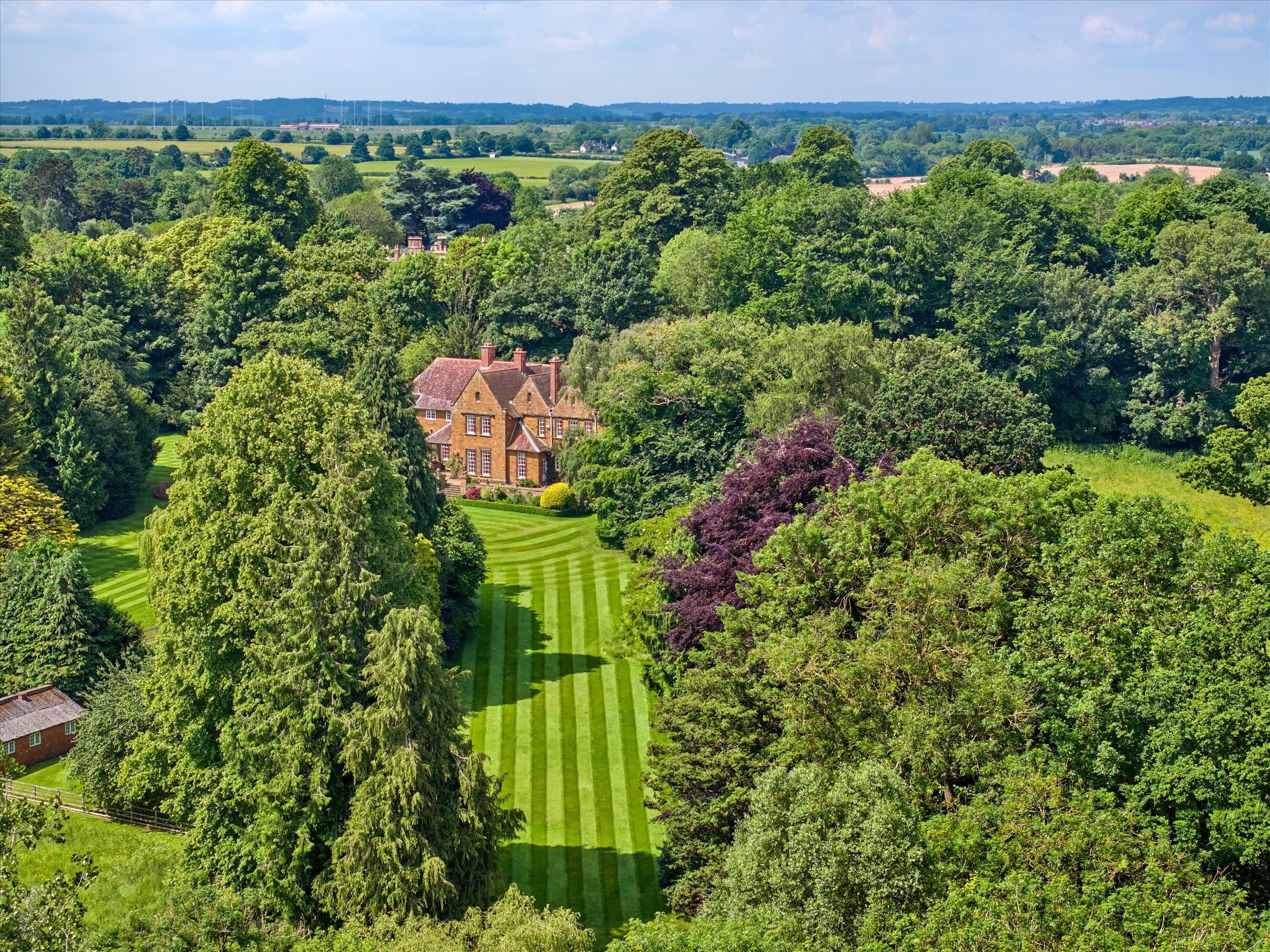 Adderbury, Oxfordshire, OX17