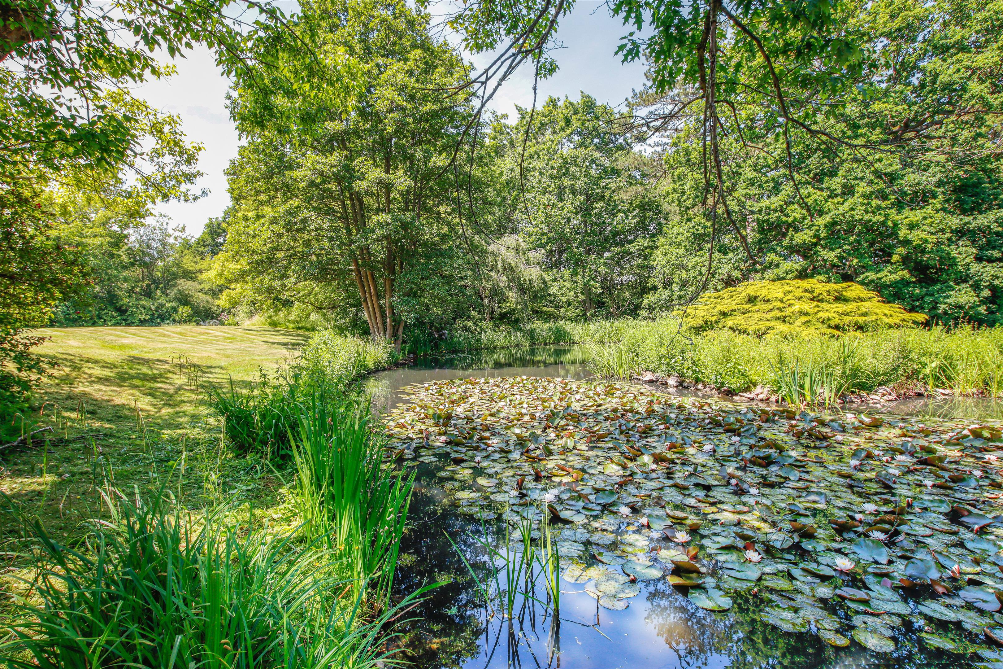 Vicarage Road, Yalding, Kent, ME18