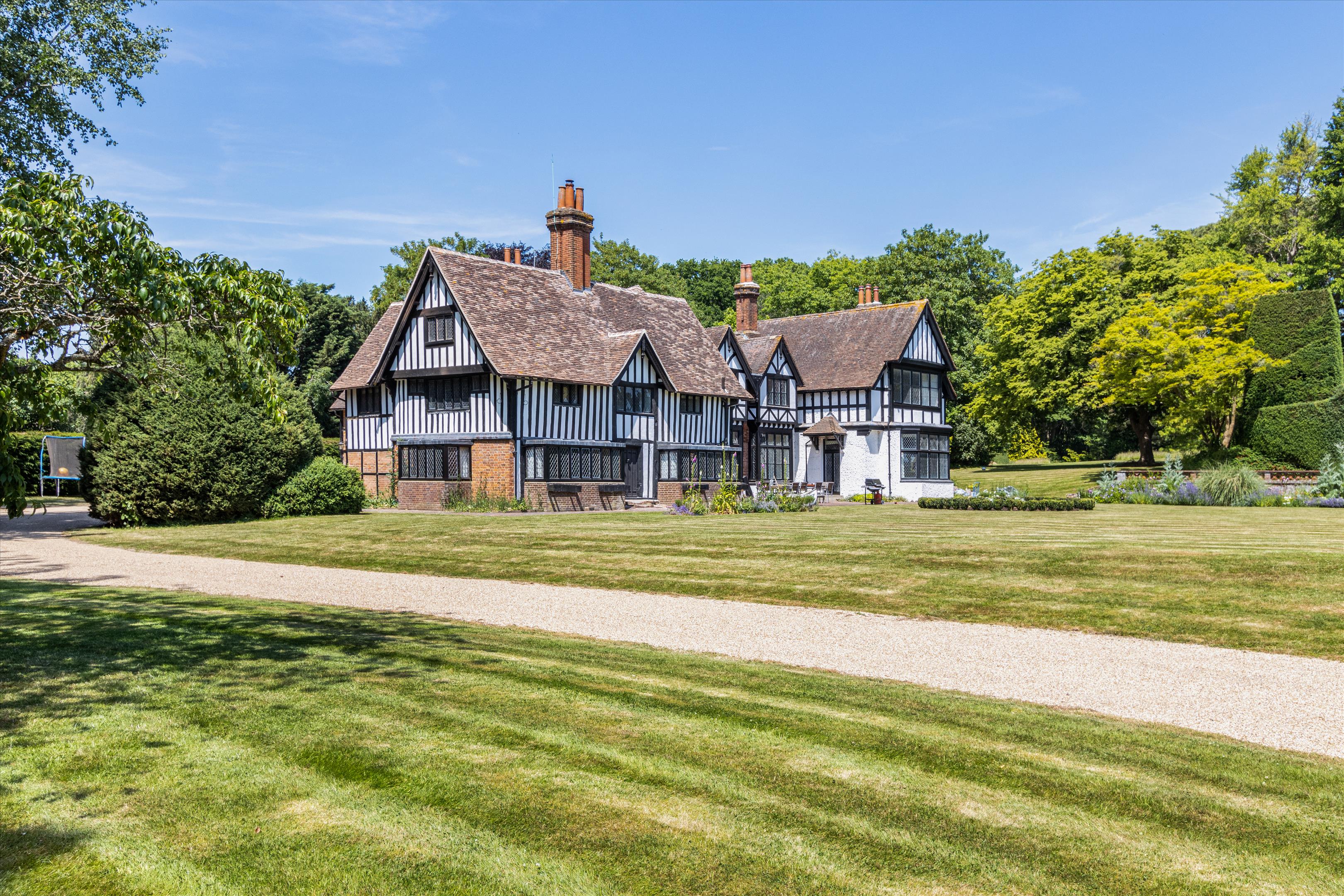 Vicarage Road, Yalding, Kent, ME18