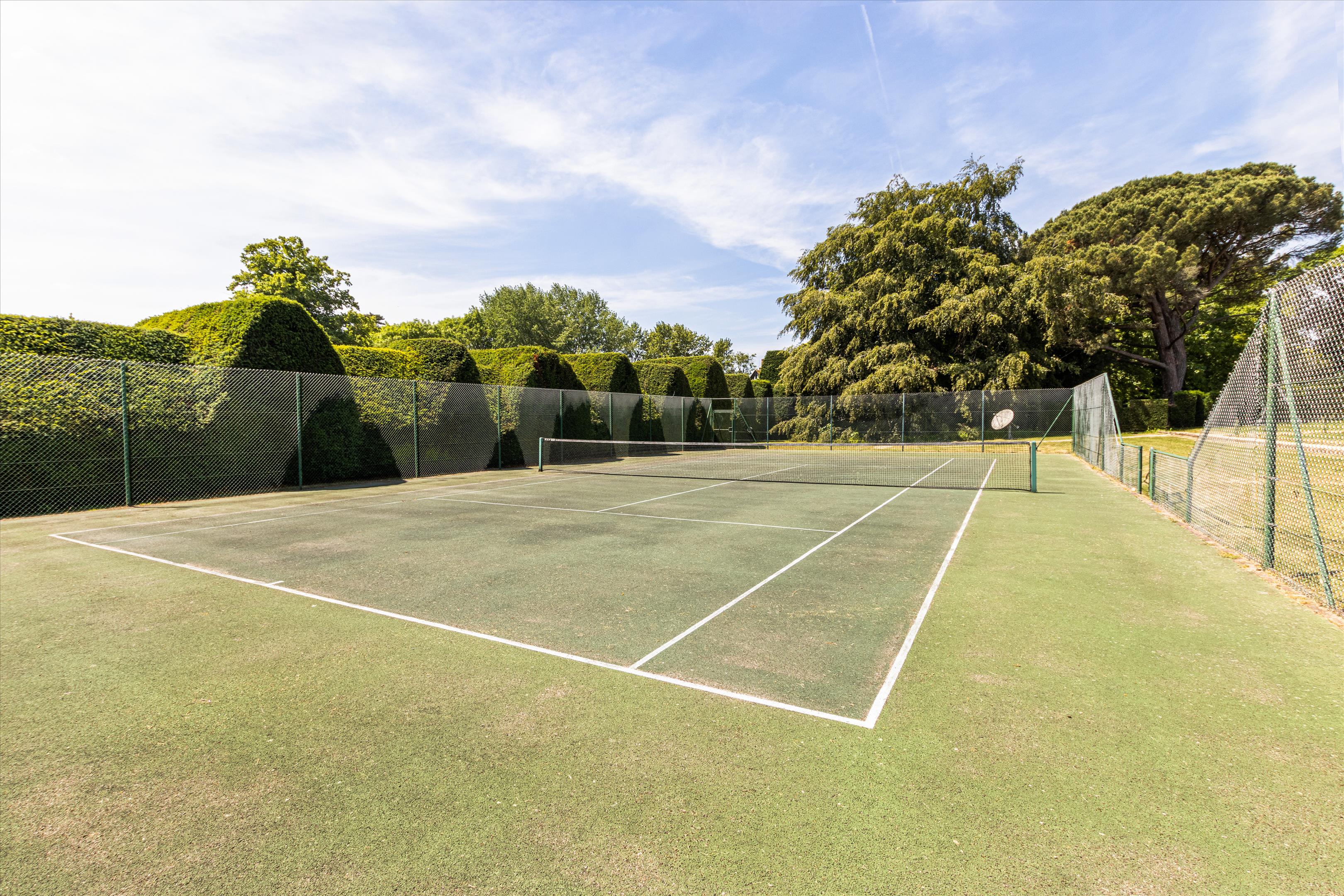 Vicarage Road, Yalding, Kent, ME18