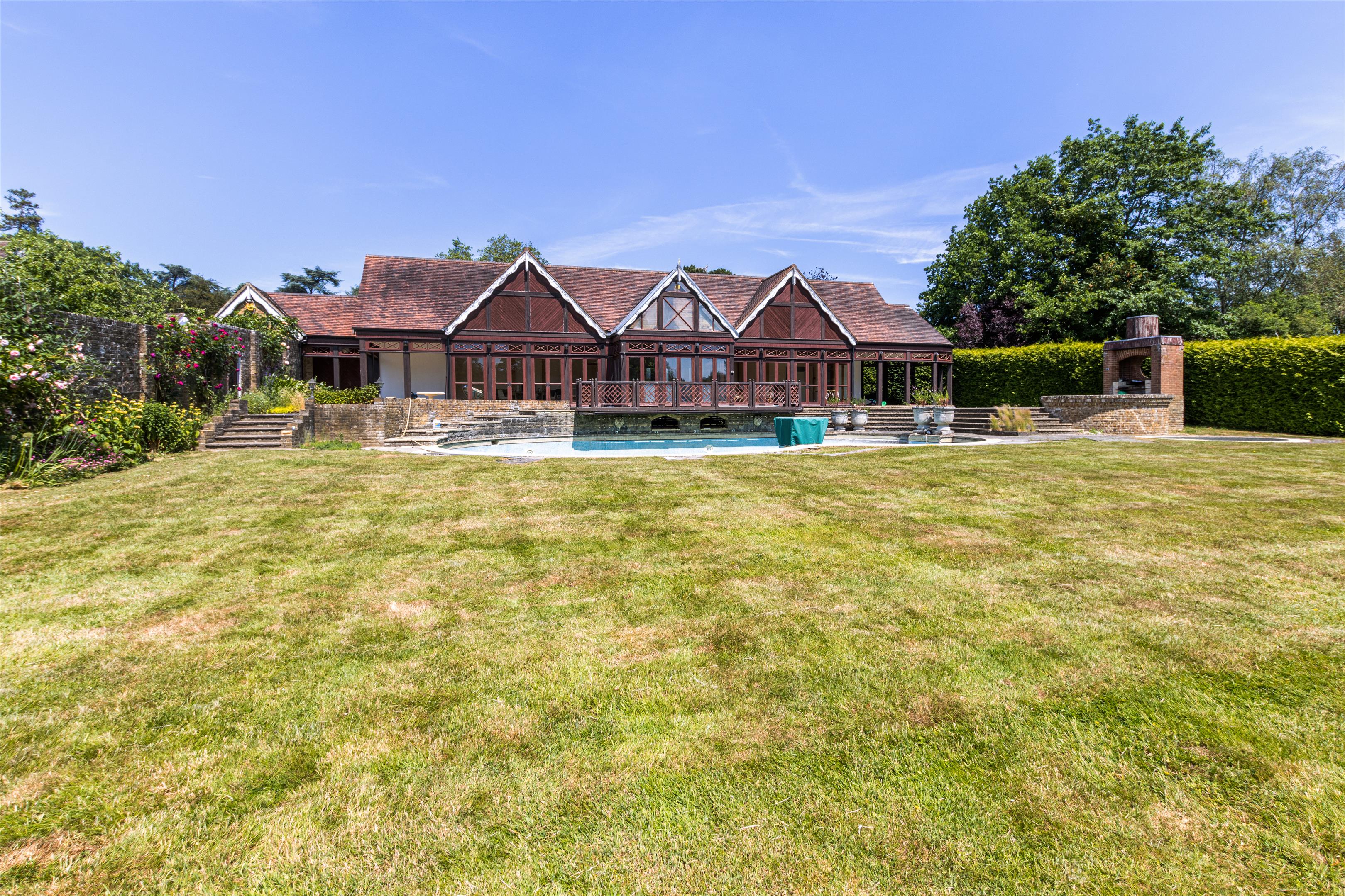 Vicarage Road, Yalding, Kent, ME18
