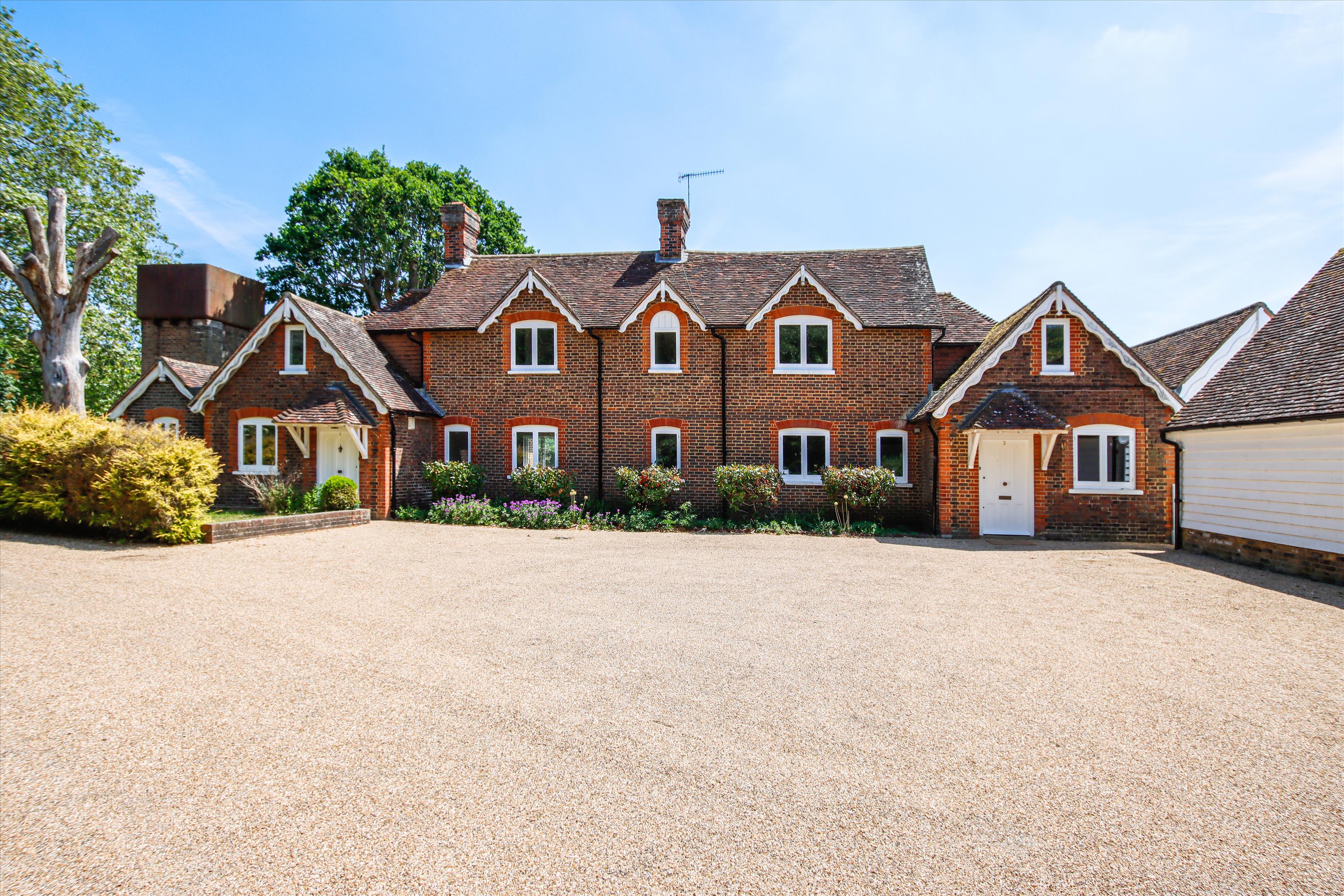 Vicarage Road, Yalding, Kent, ME18