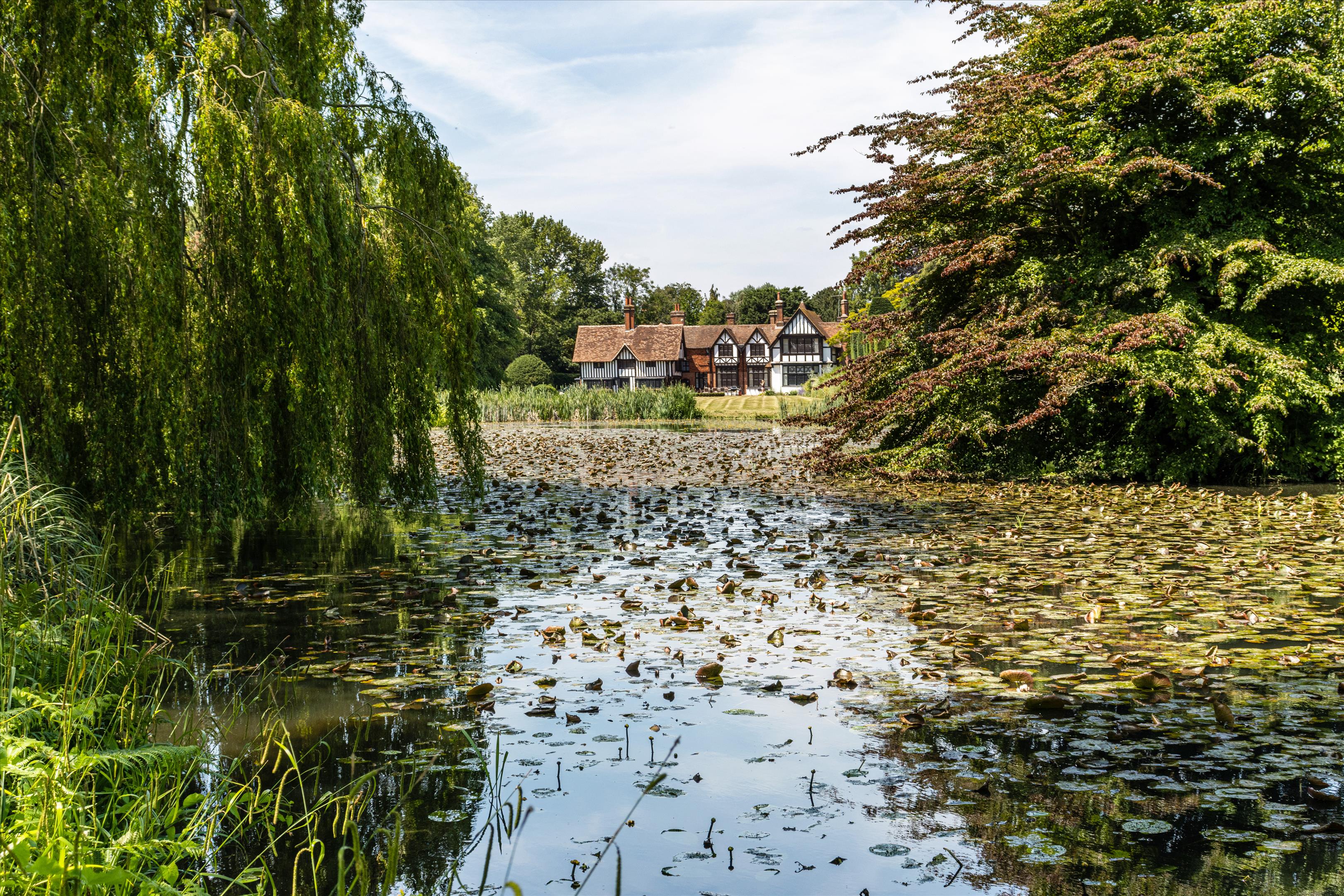 Vicarage Road, Yalding, Kent, ME18
