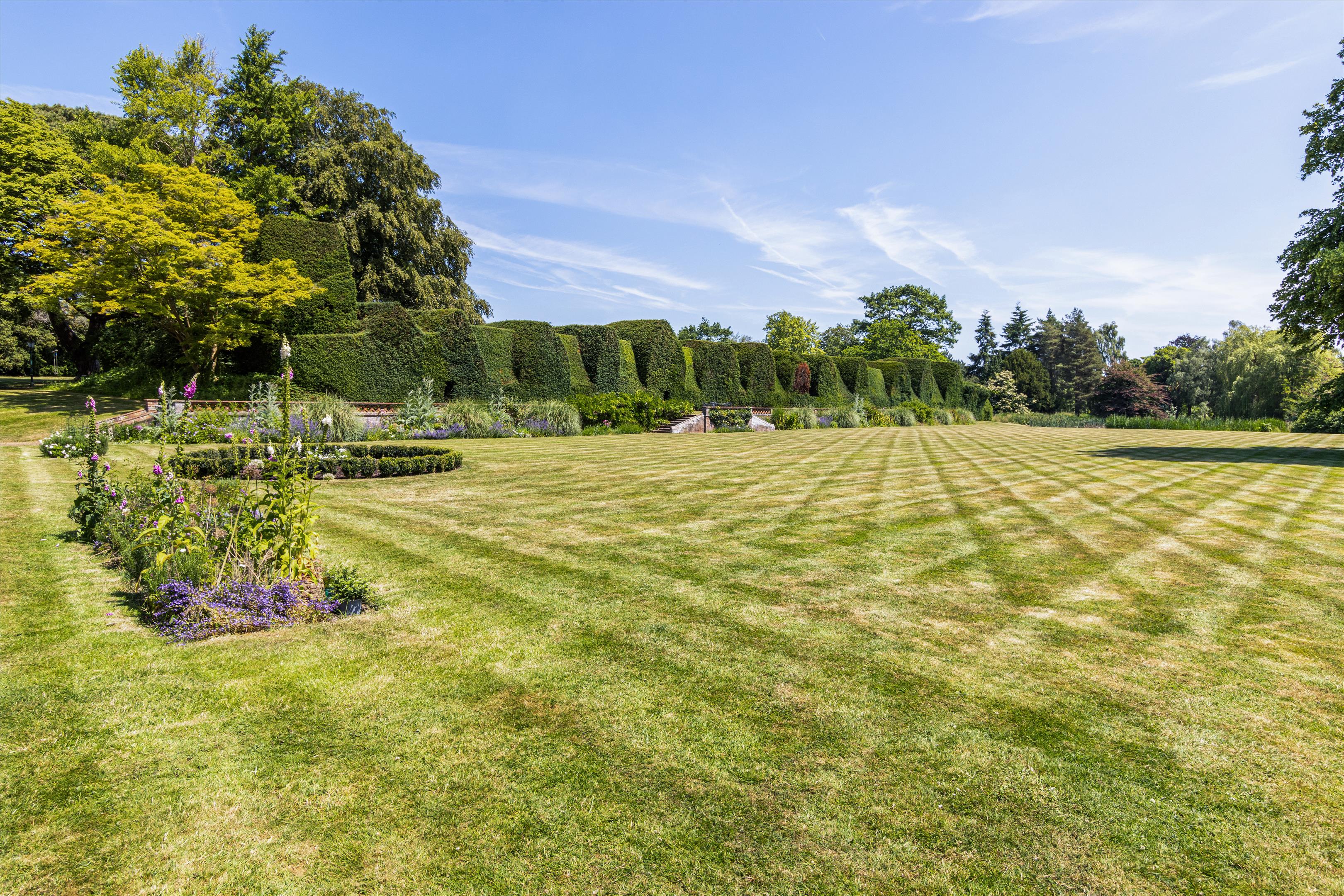 Vicarage Road, Yalding, Kent, ME18