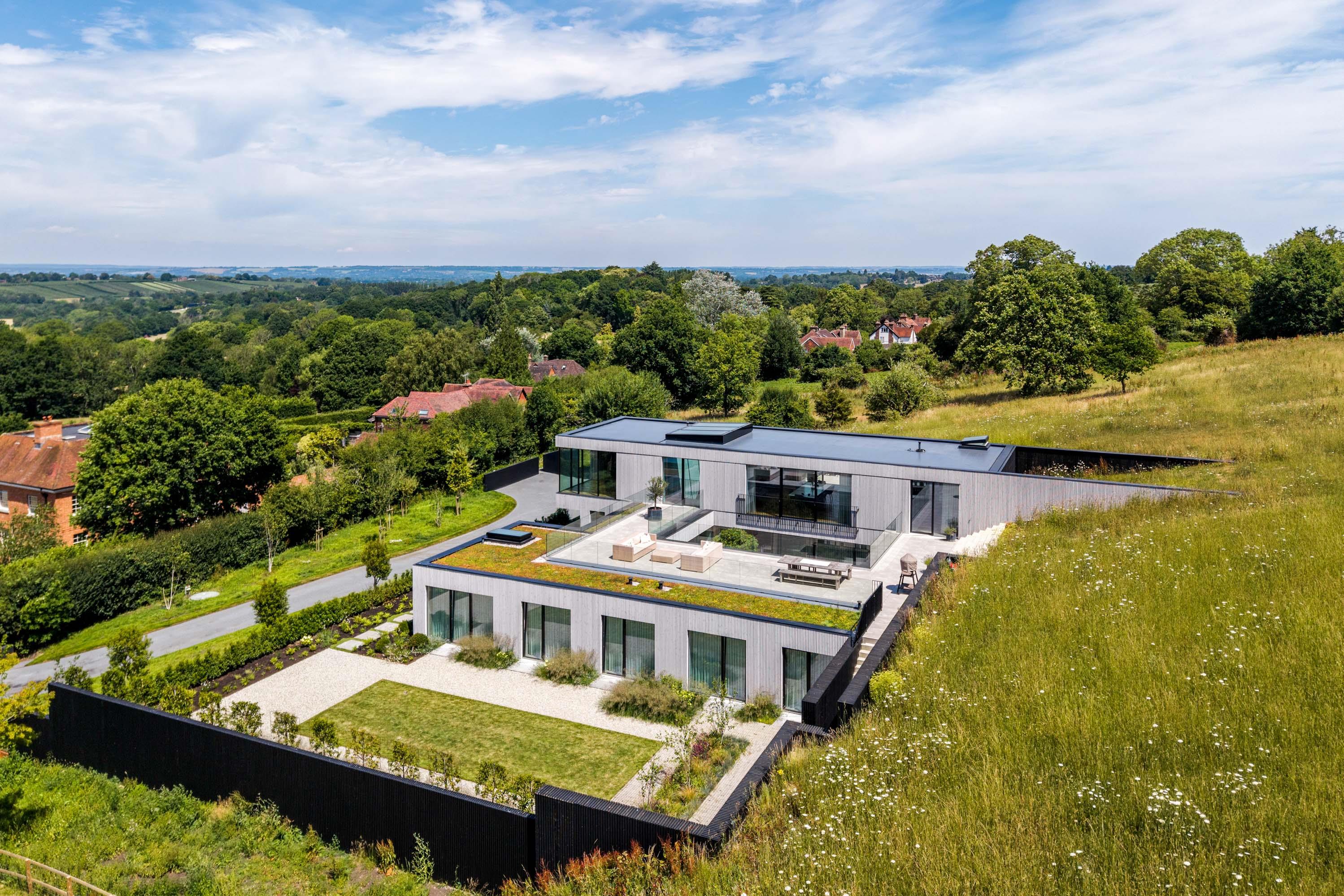 Goudhurst, Cranbrook, Kent, TN17.