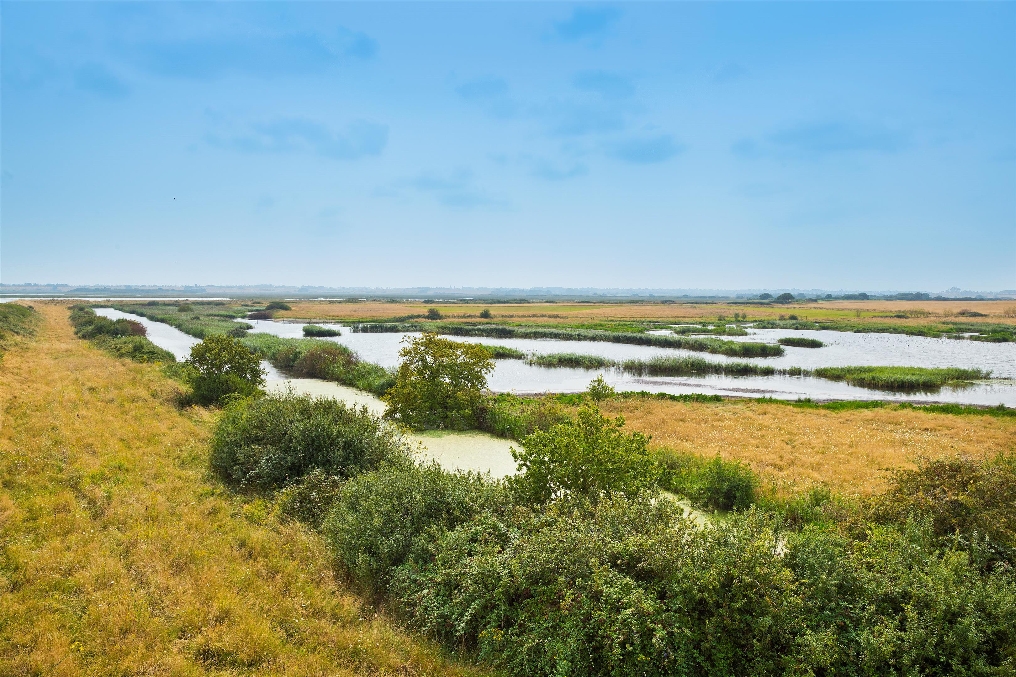 Great Oakley Hall Estate, Essex, CO12