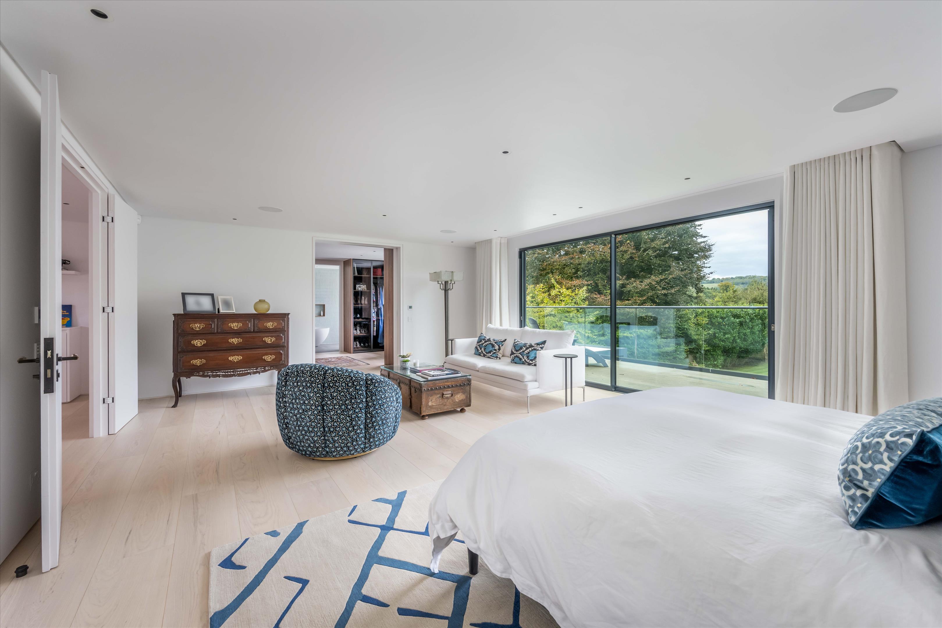 Neb Lane, Old Oxted, Surrey, RH8