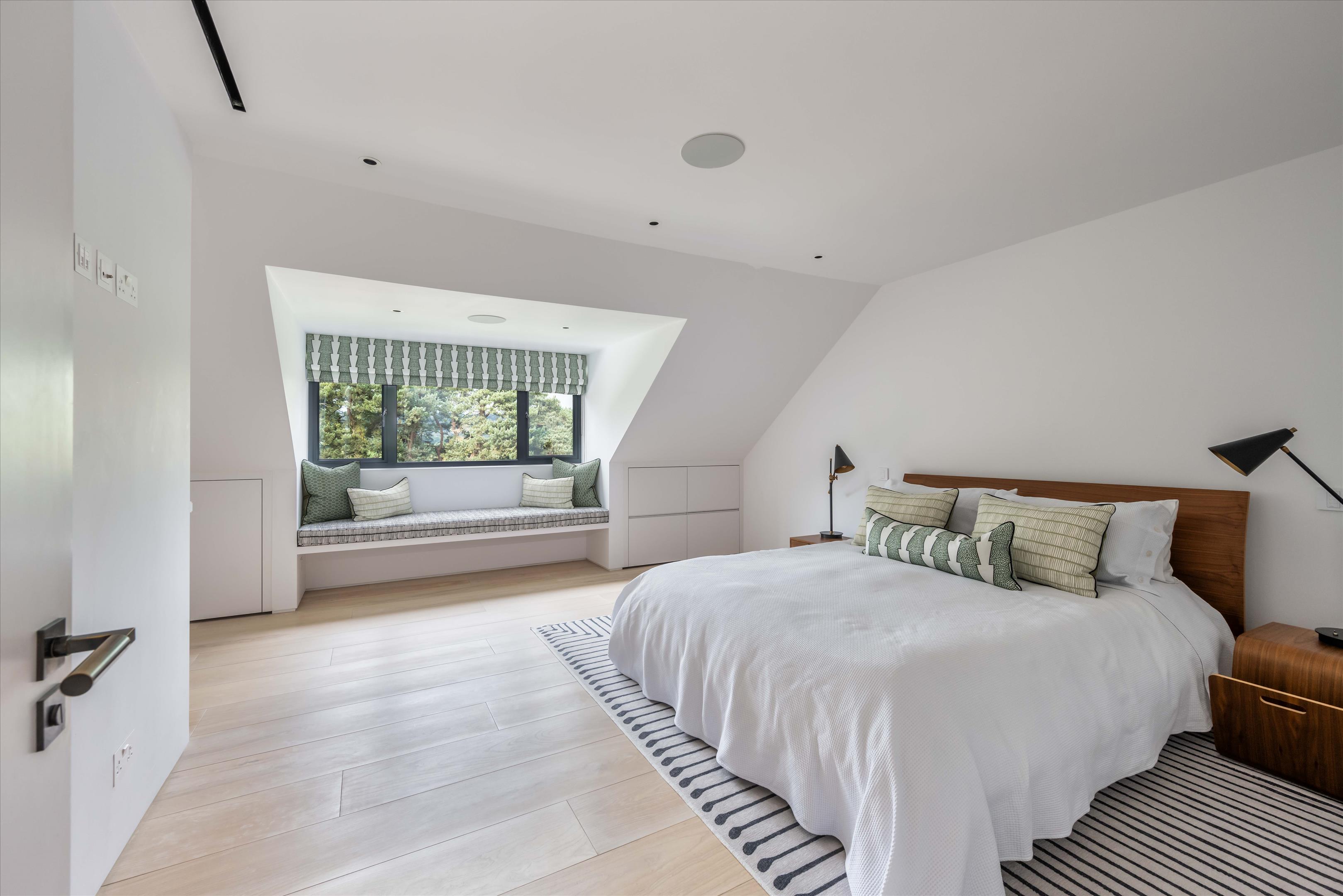 Neb Lane, Old Oxted, Surrey, RH8