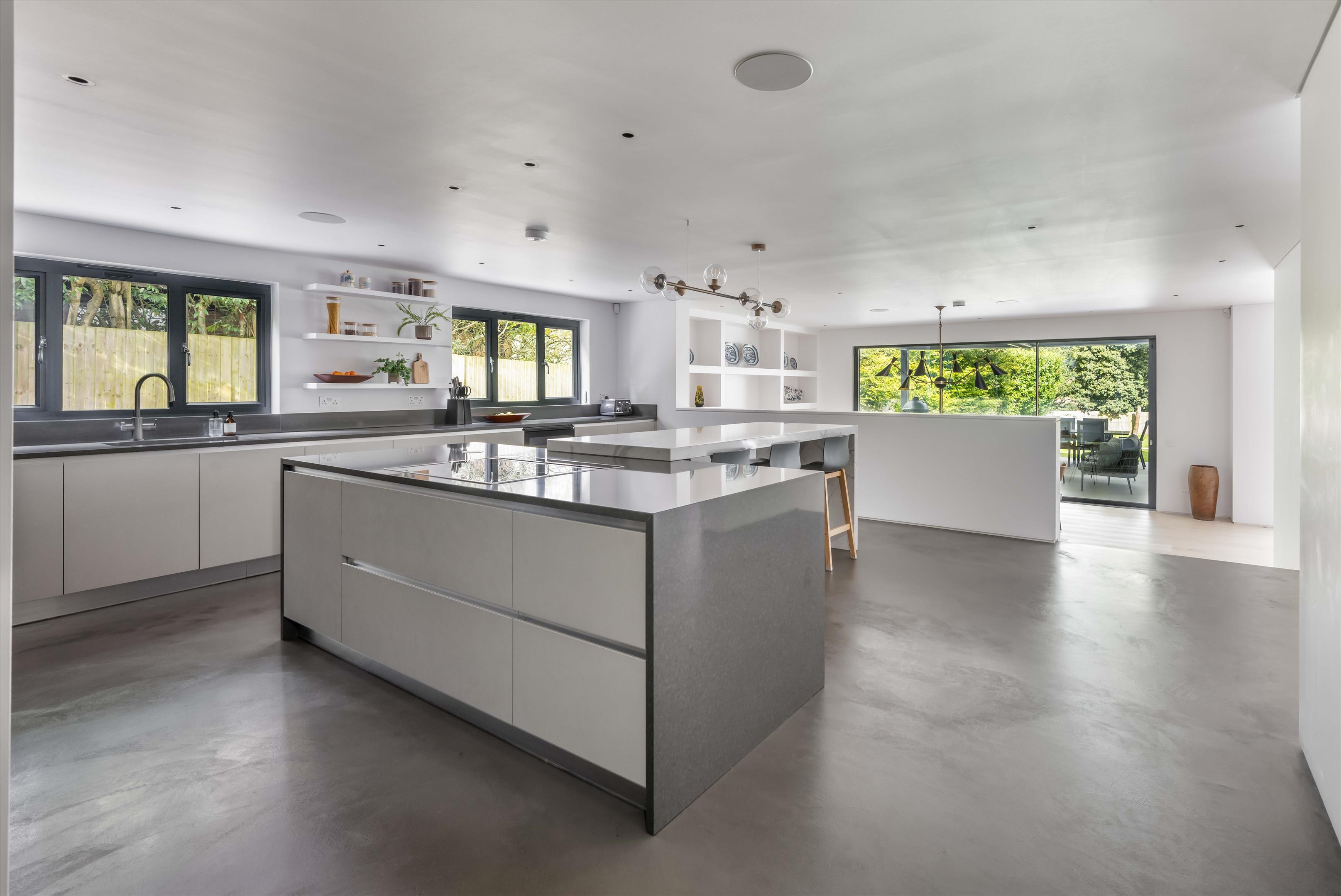 Neb Lane, Old Oxted, Surrey, RH8
